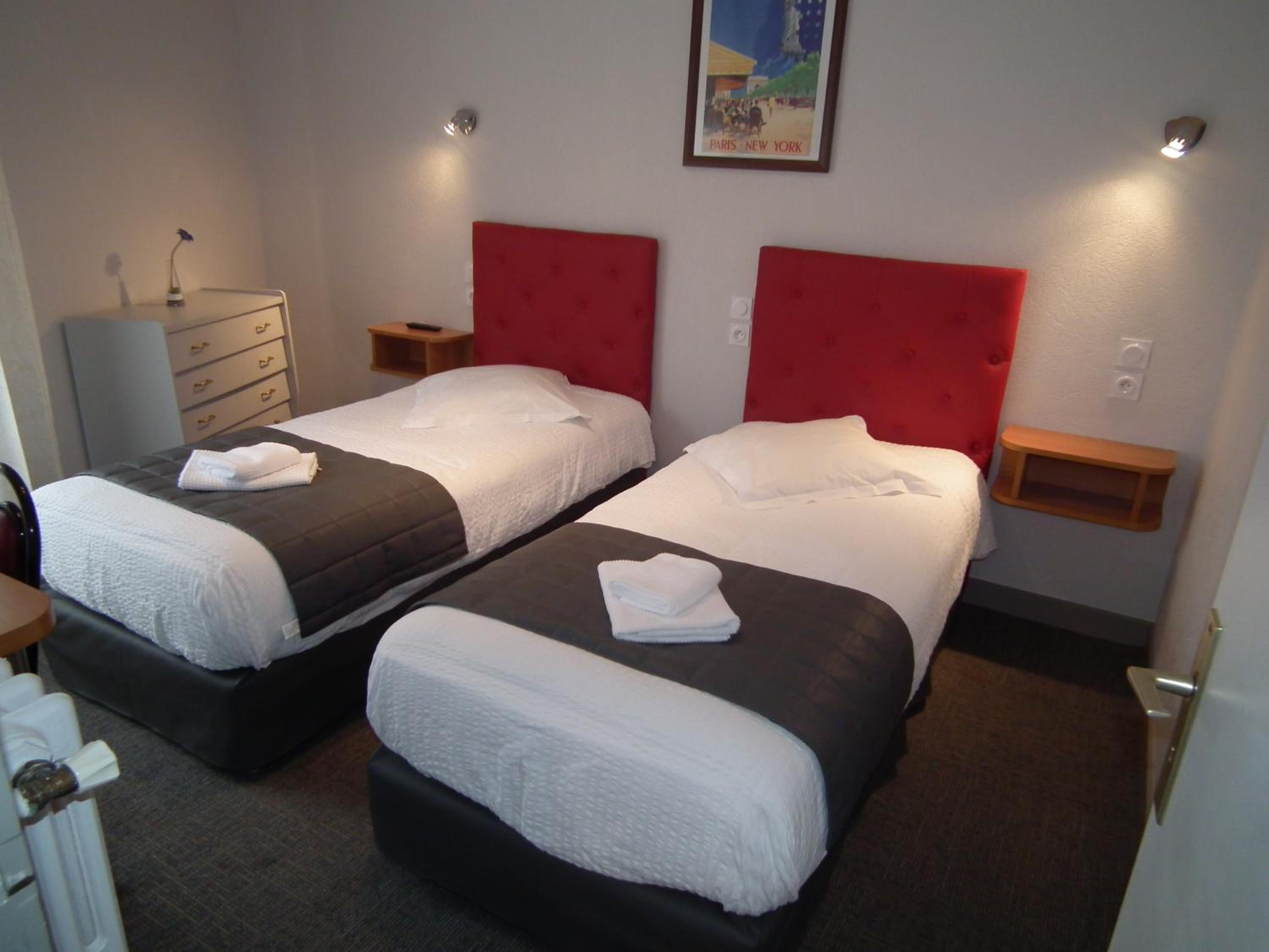 Comfort Quadruple Room - Photo 4