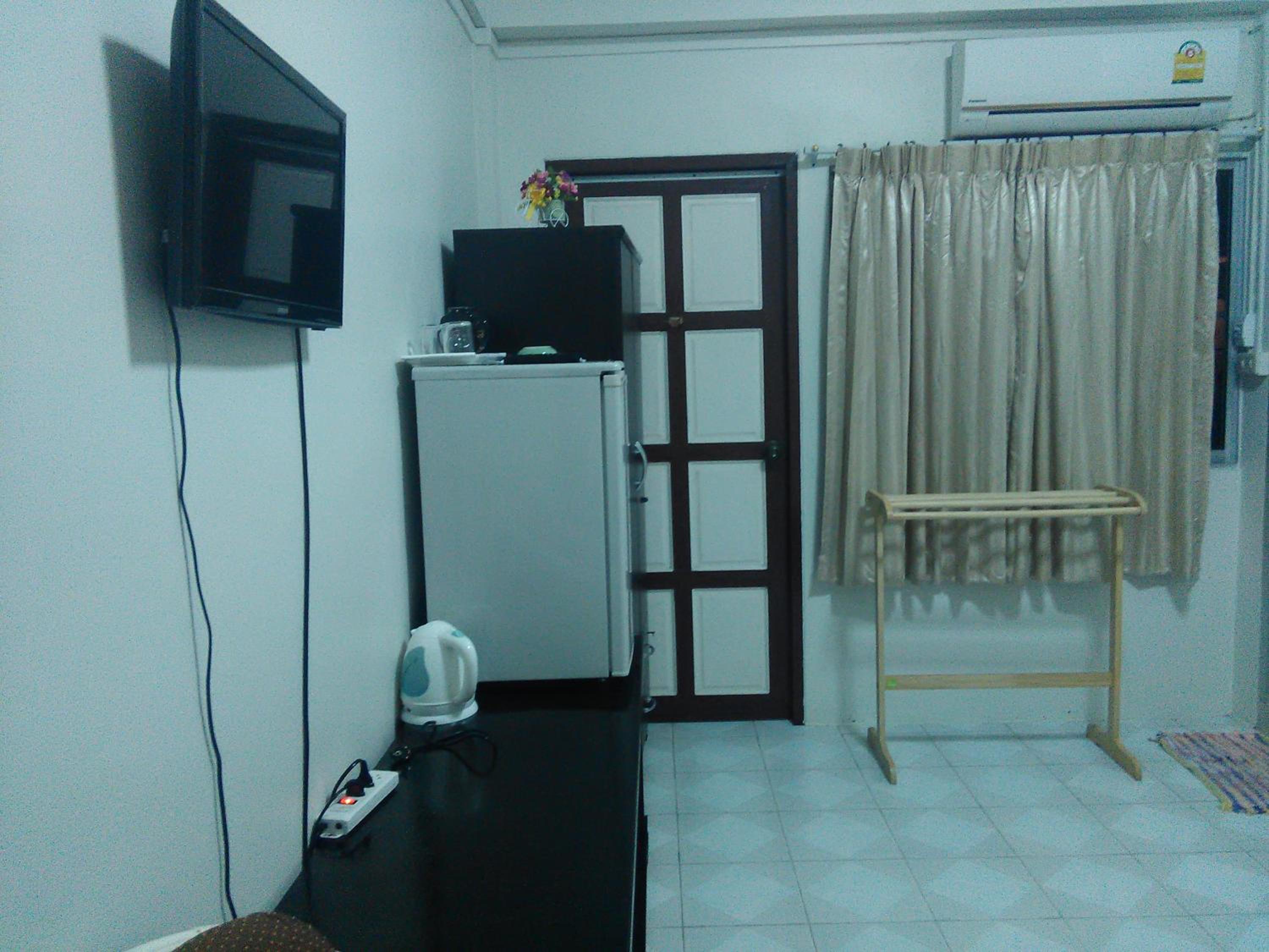 Double Room with Terrace photo 1