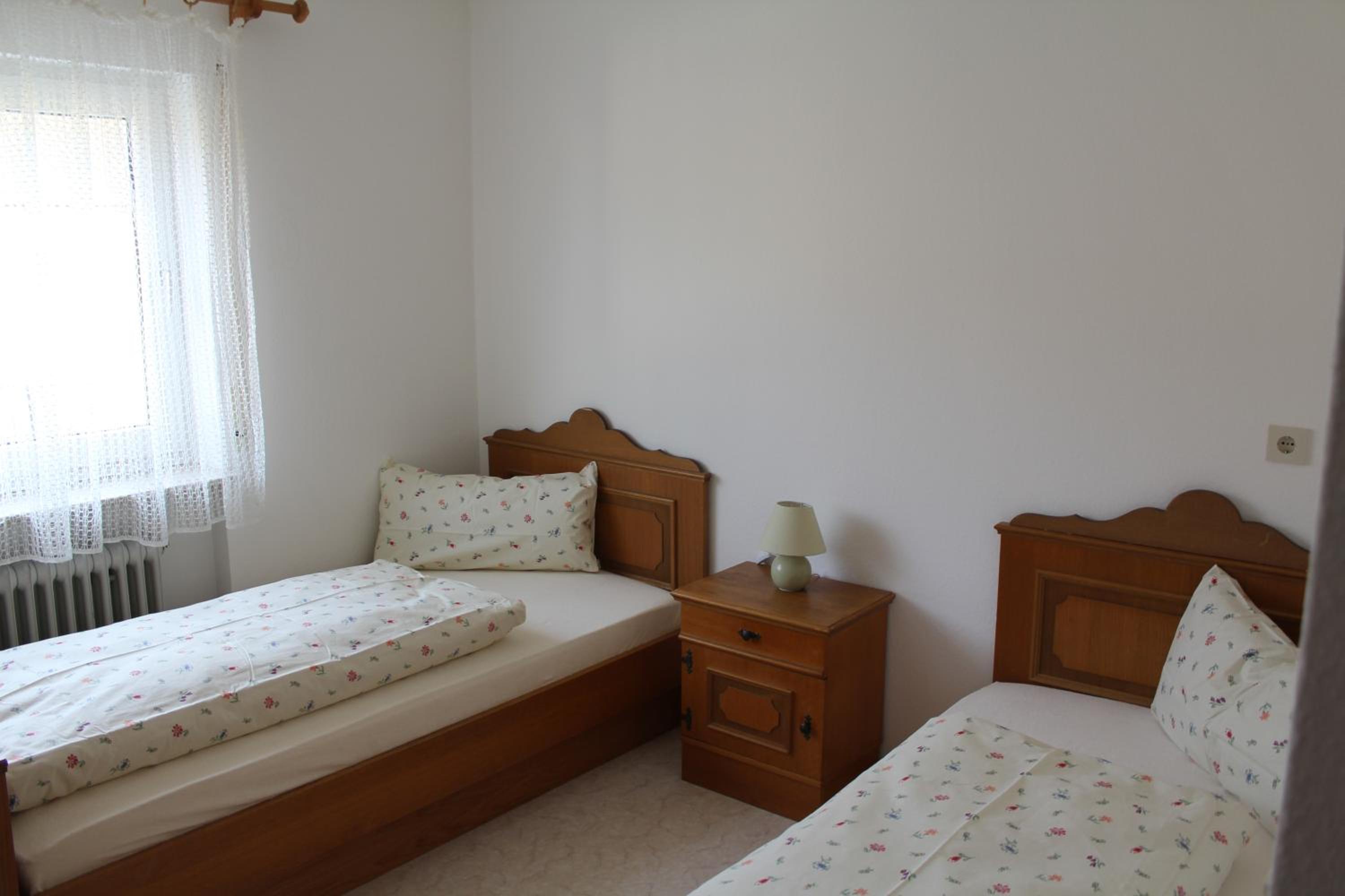 small Double Room with Bathroom - Photo 1