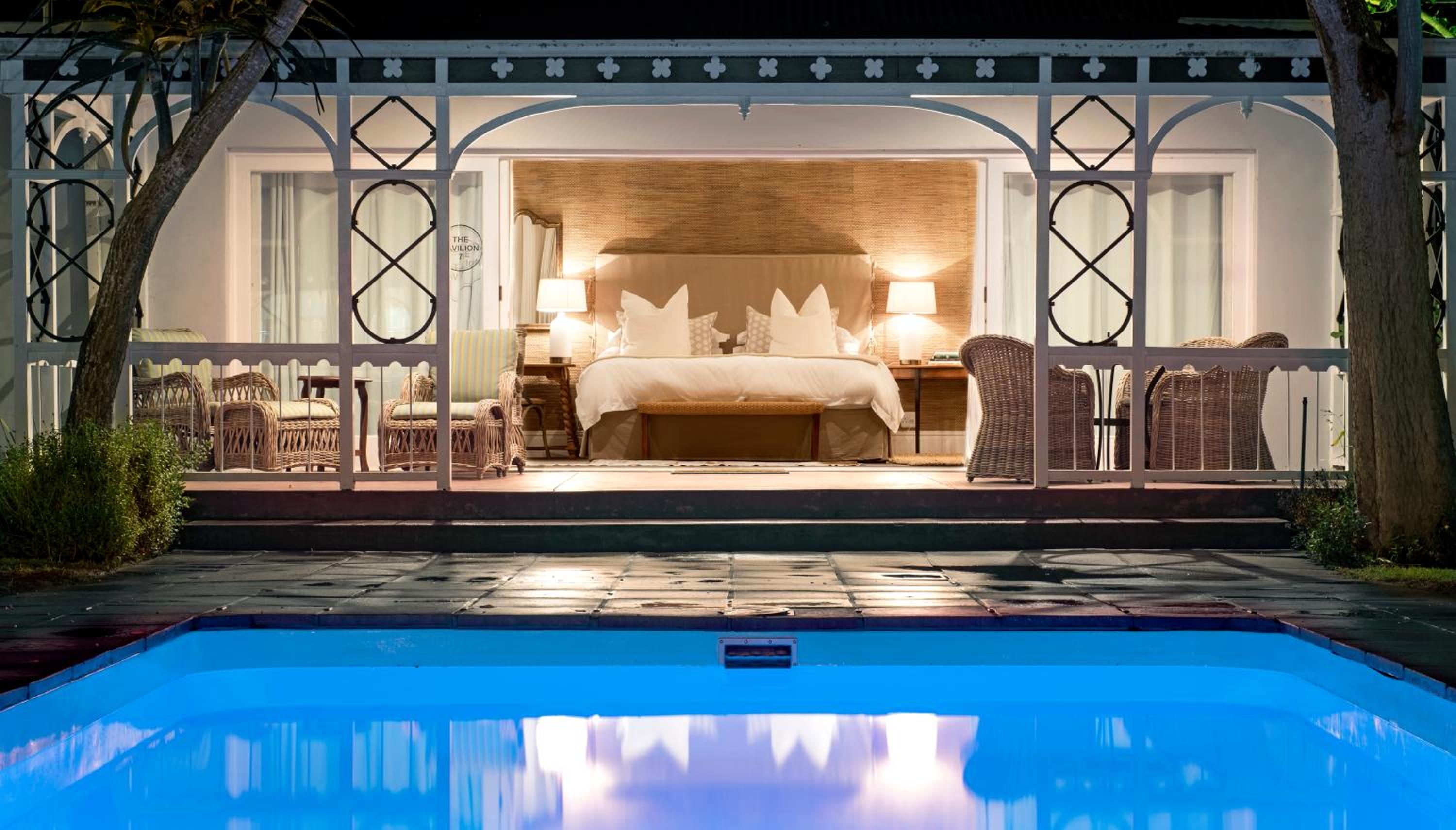 Luxury Suite 1 - Photo 1