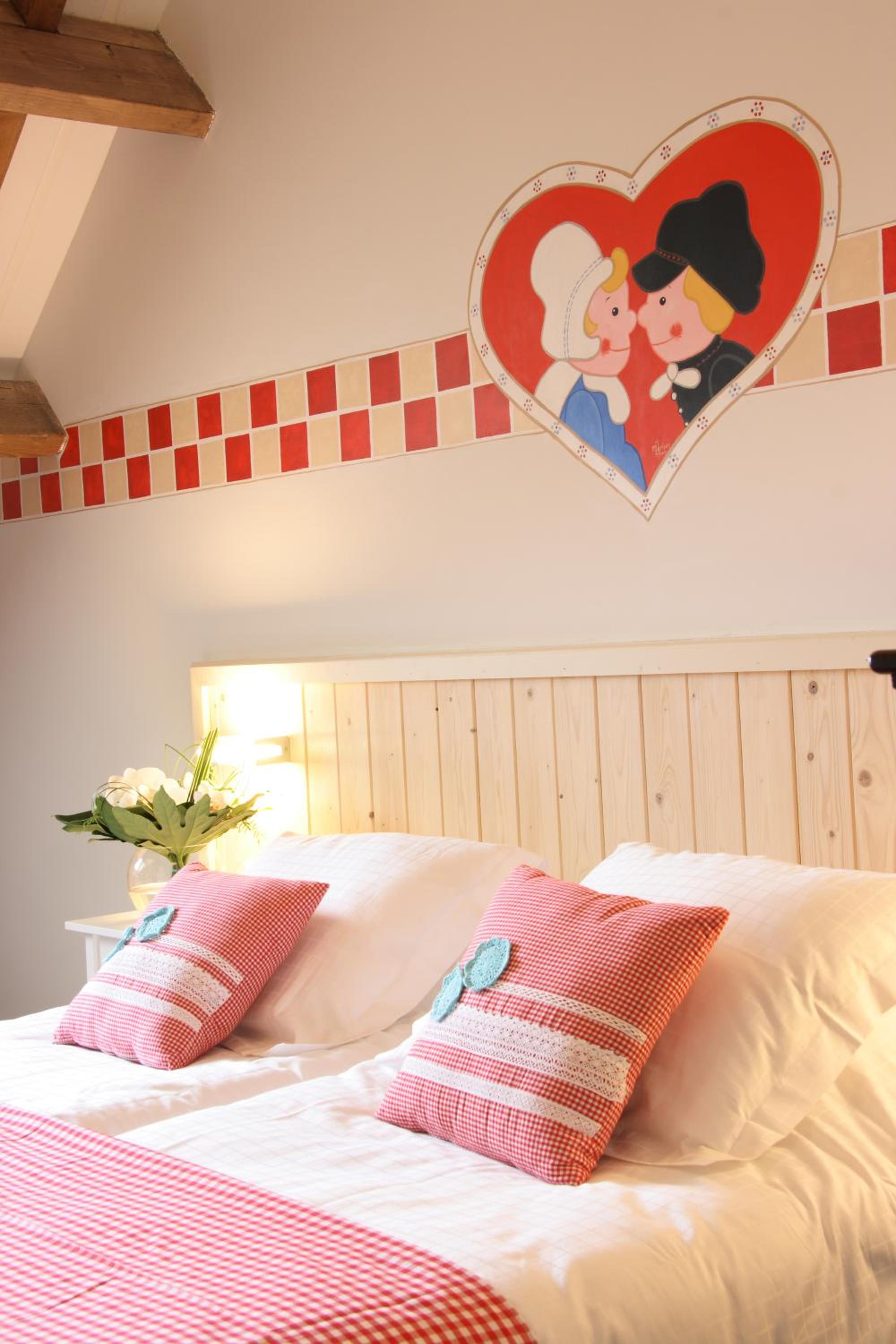 Double Room with Private Bathroom photo 2