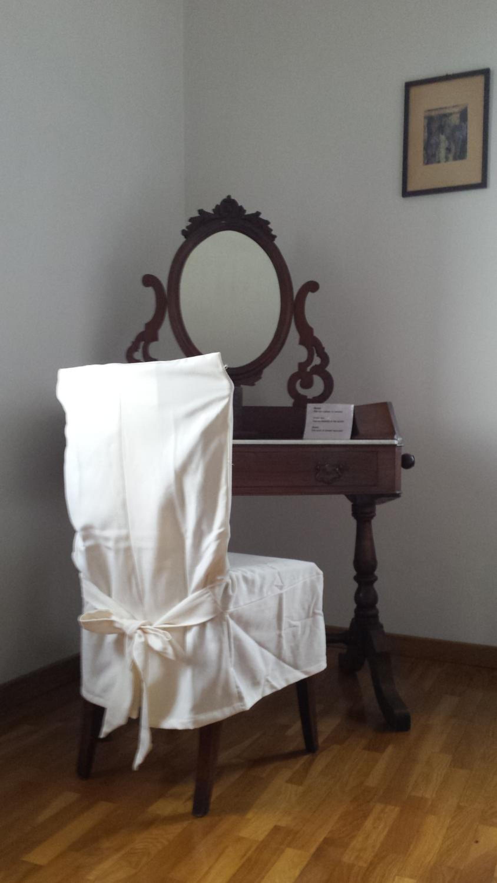 Double Room - Photo 10