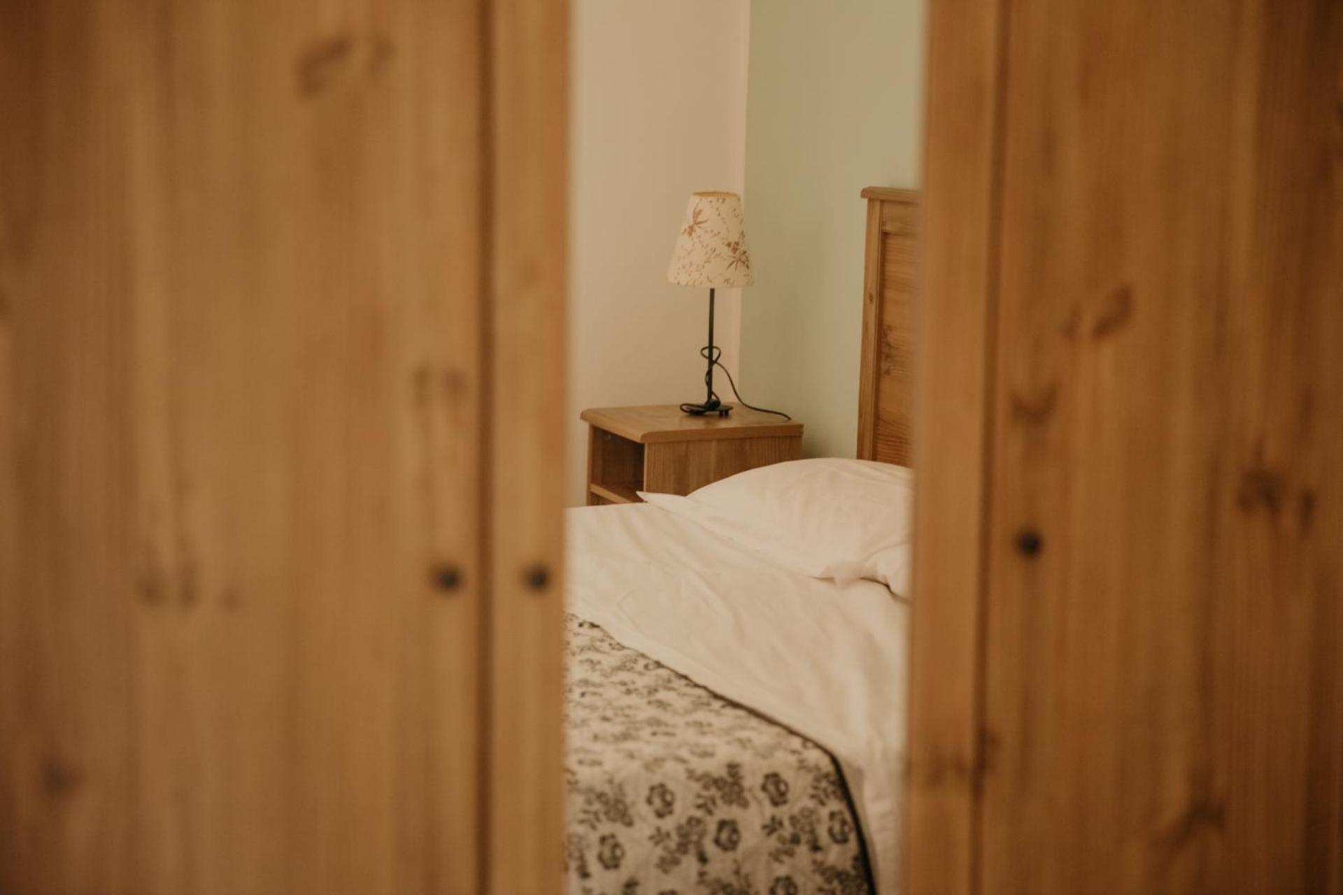 Small Double Room photo 1