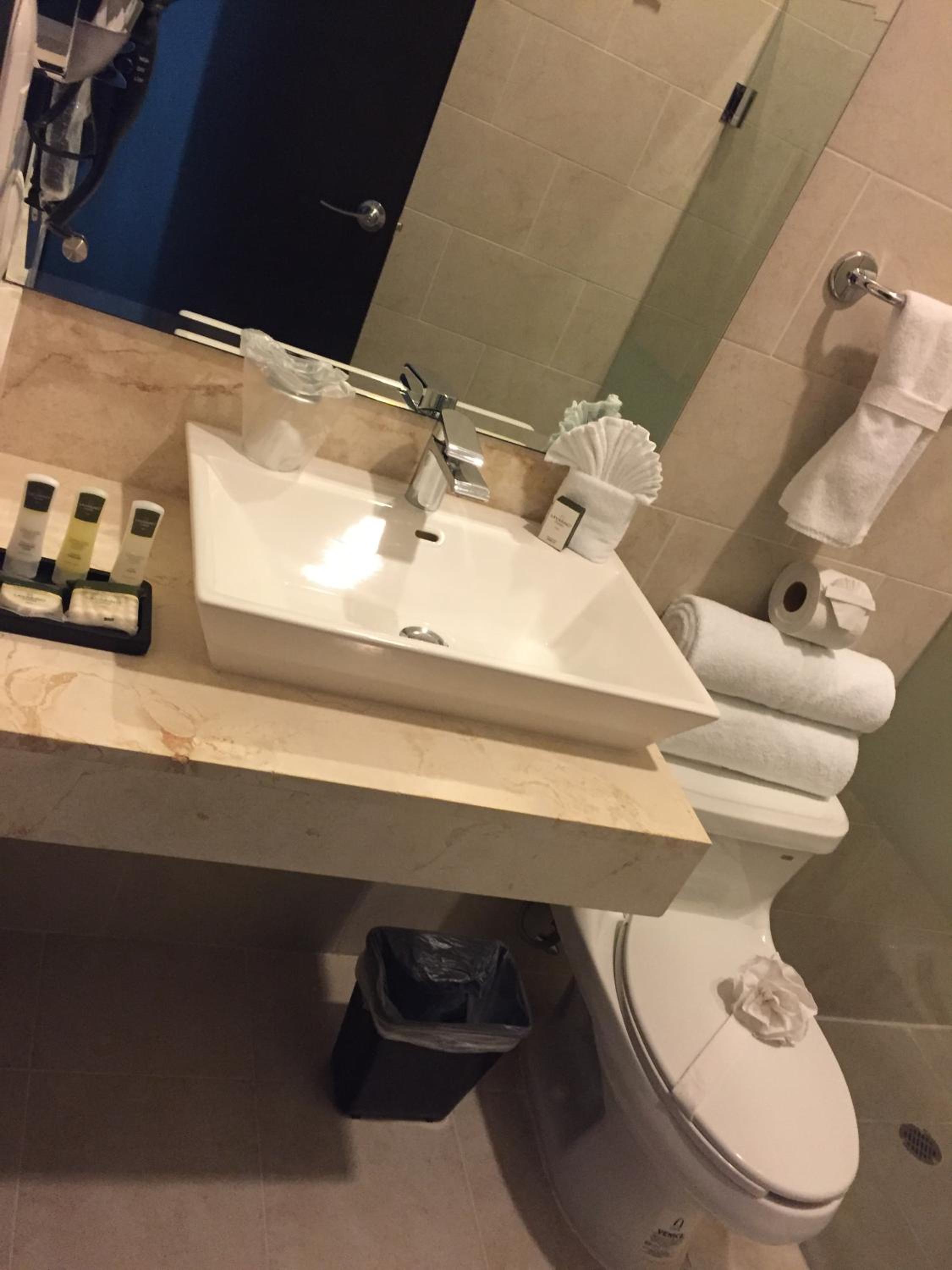 Deluxe King Room photo 3