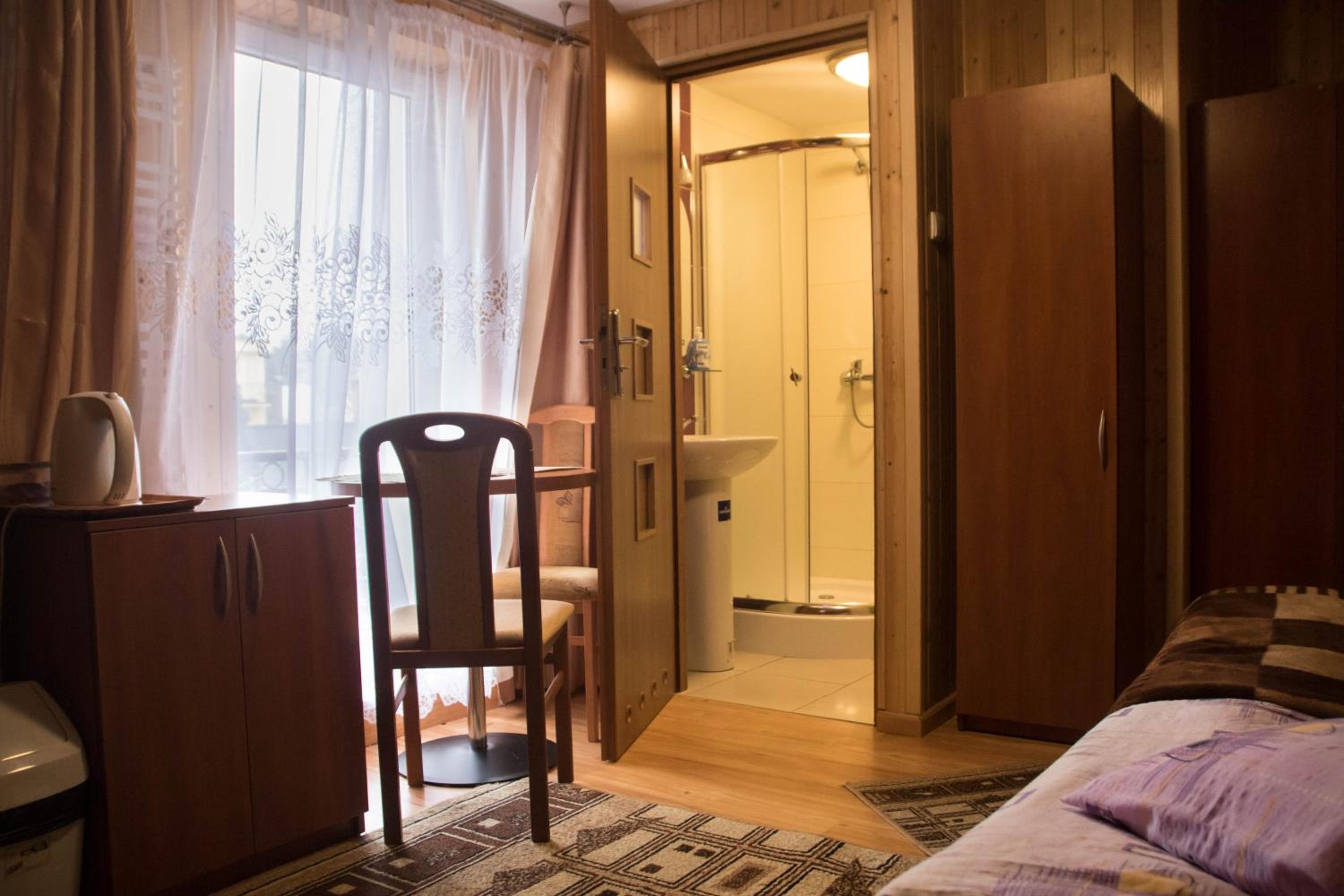 Double Room photo 1