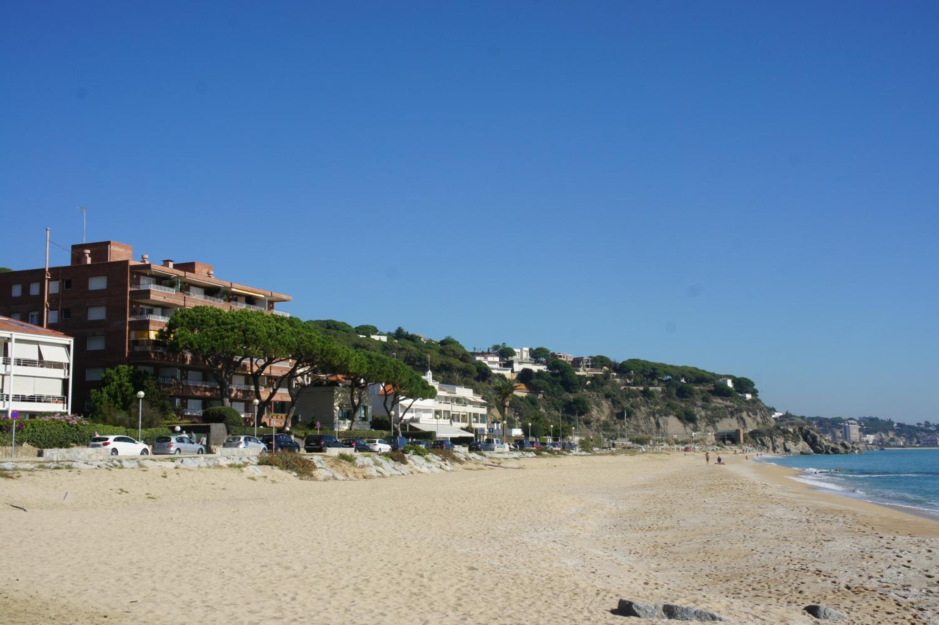 Apartment with Sea View photo 2
