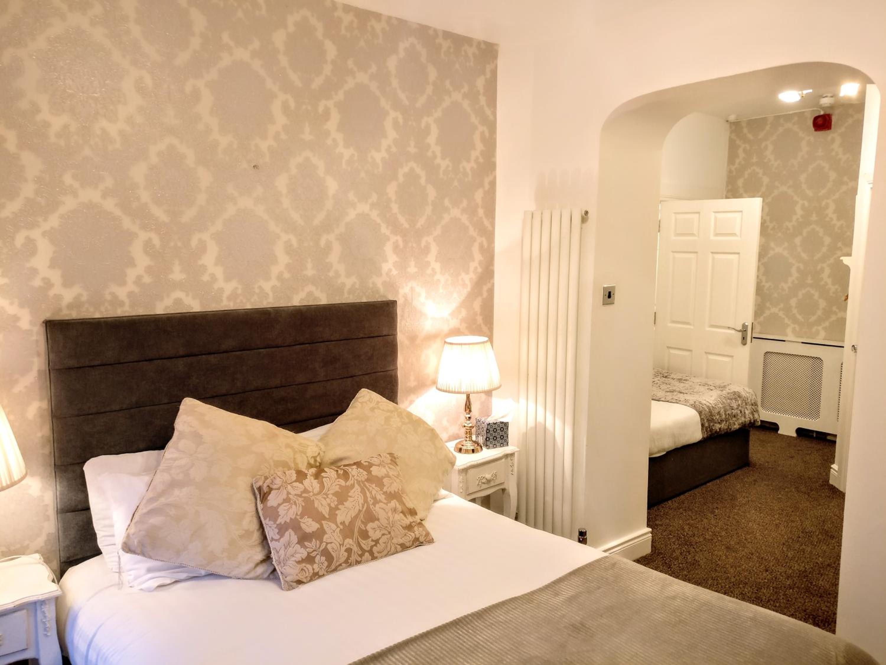 Triple Room photo 1