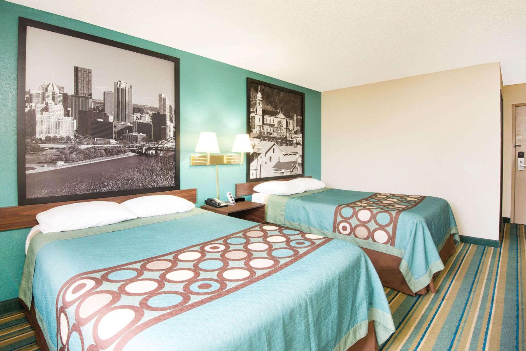Double Room - Non-Smoking  - Photo 2