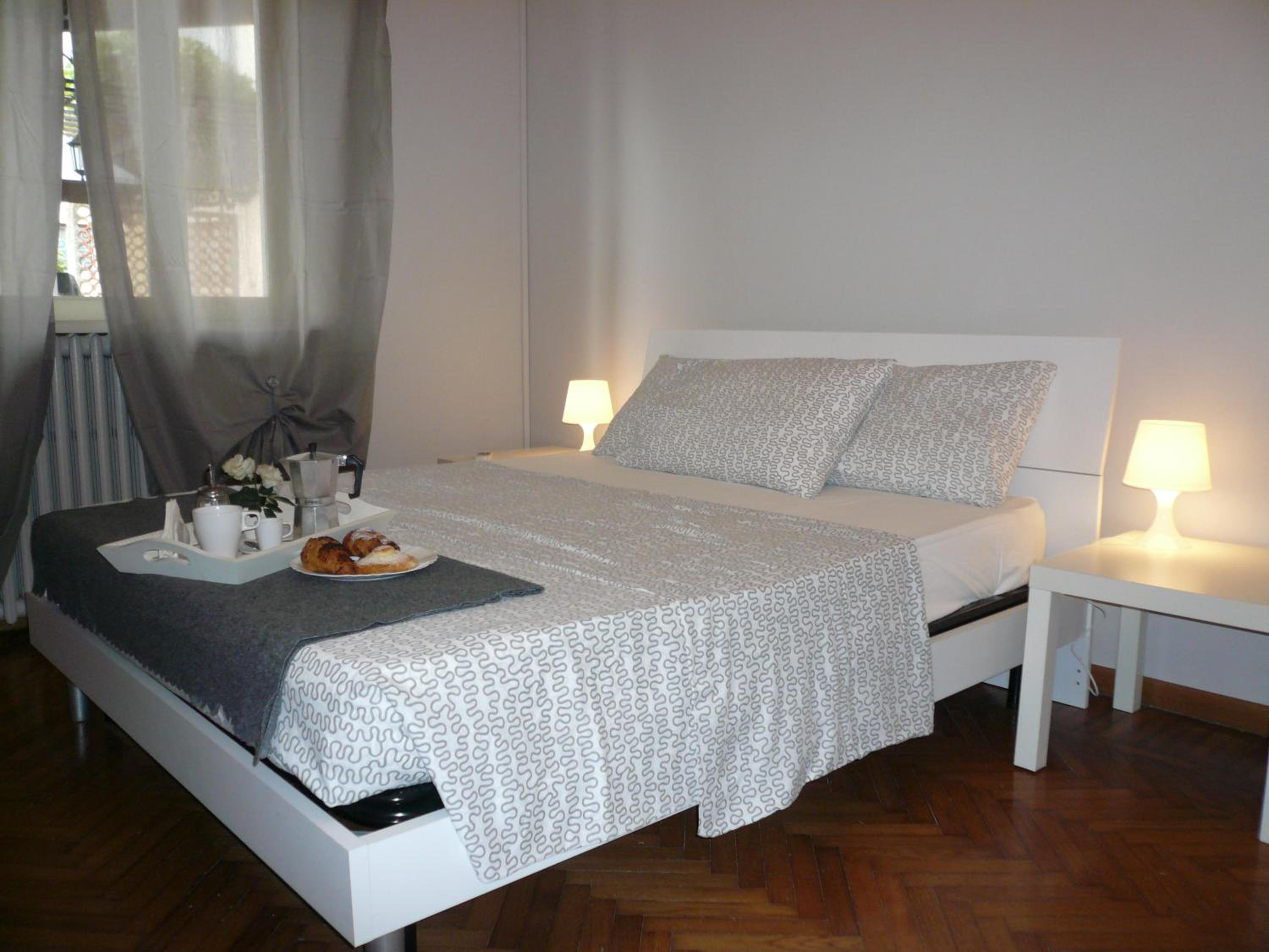 Deluxe Apartment photo 3