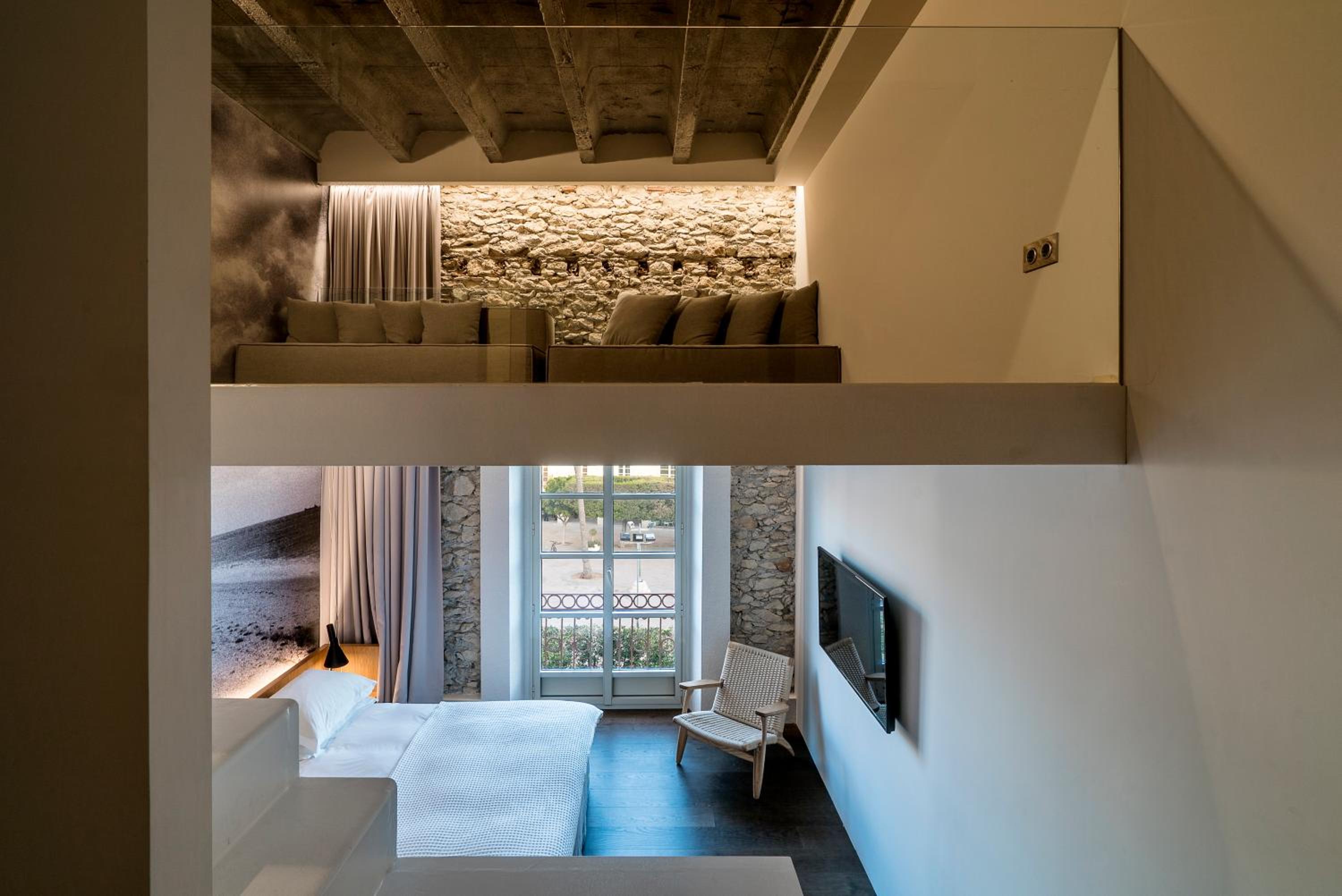 Junior Suite - Photo 11