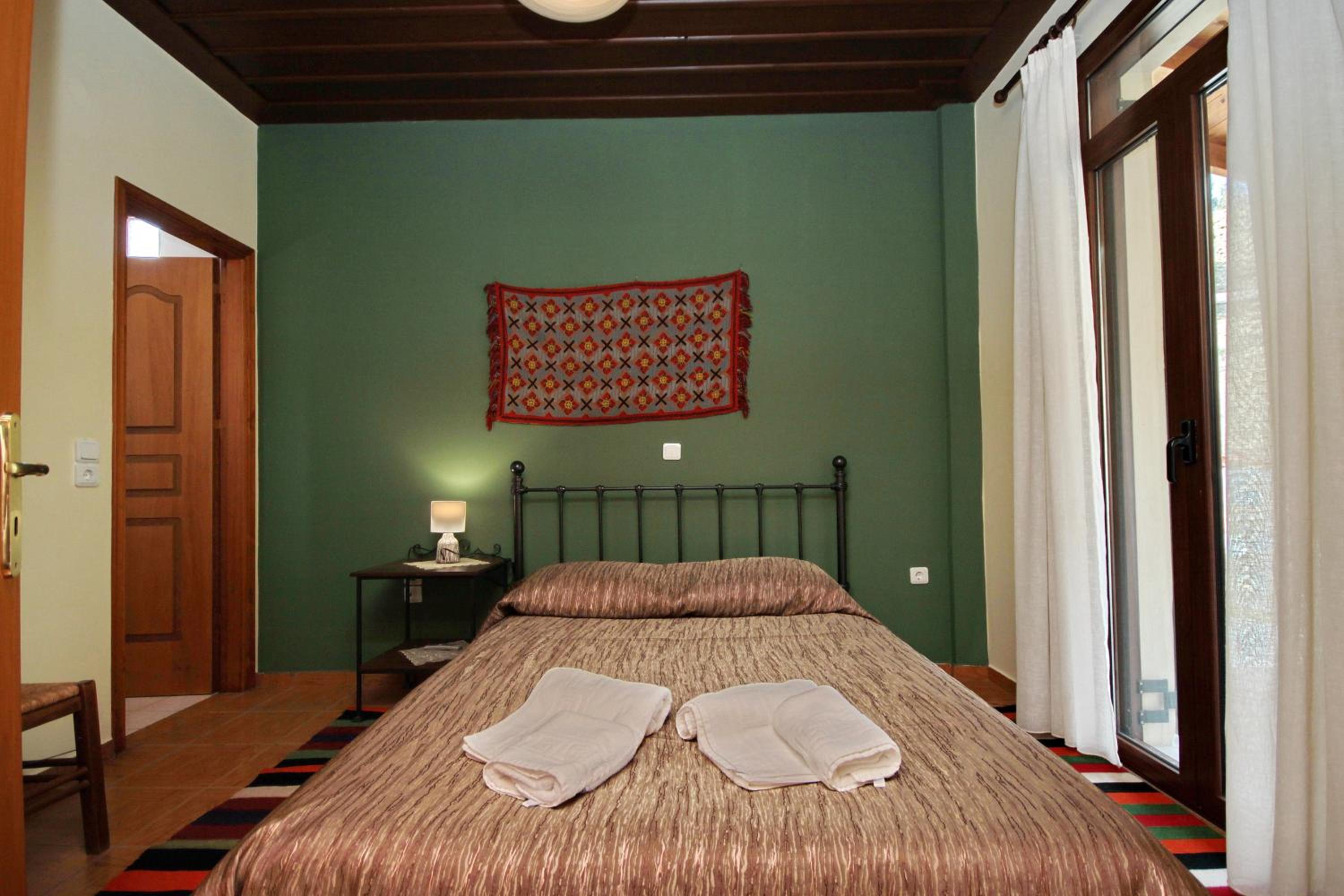 Two-Bedroom Apartment - Photo 27