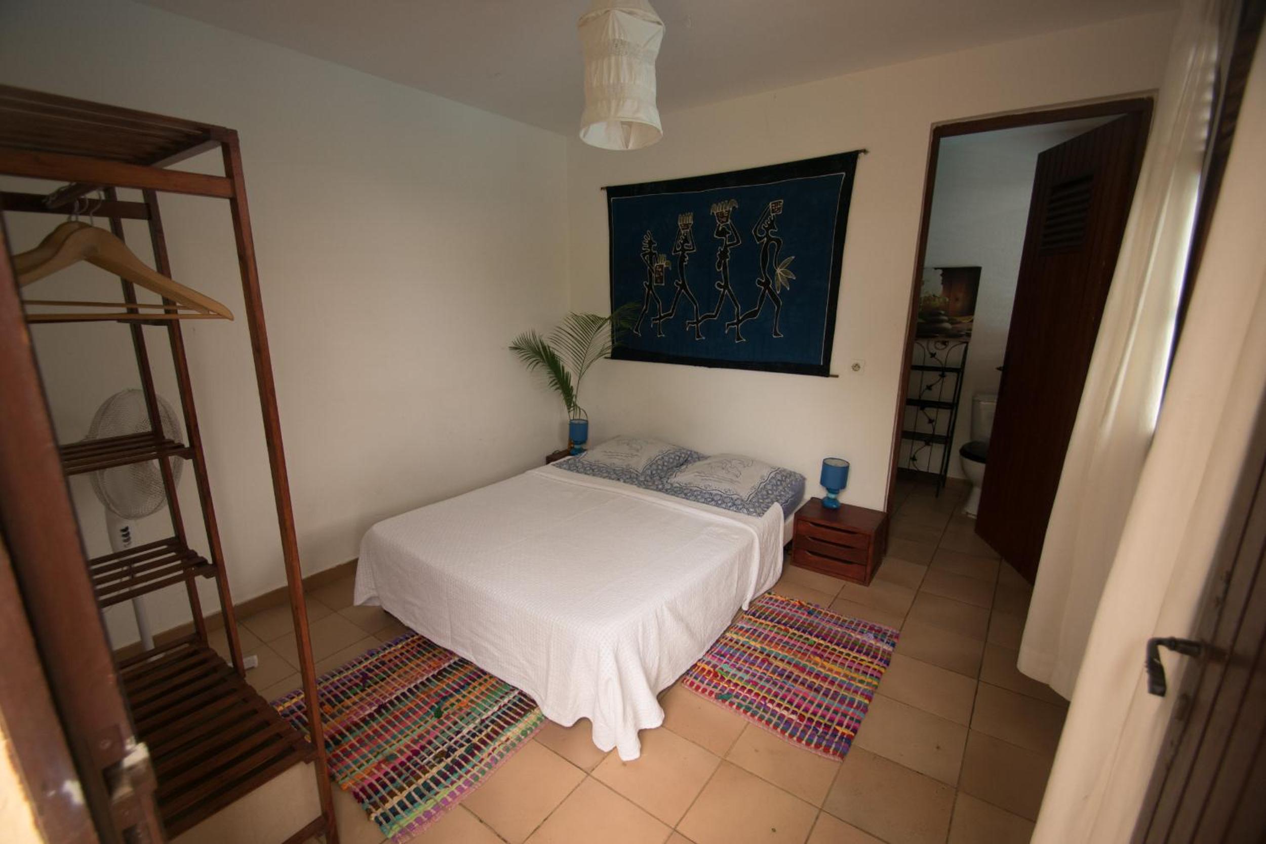 Double Room with Garden View photo 1