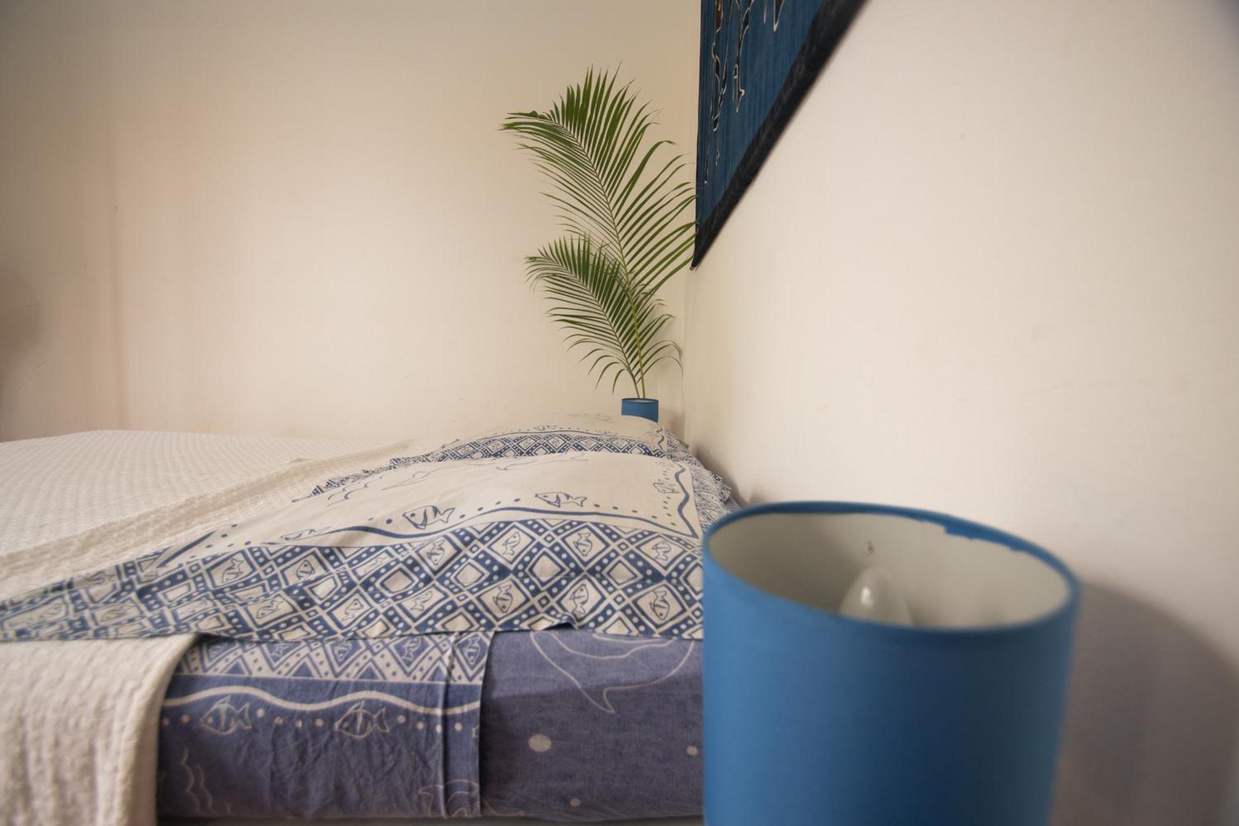 Double Room with Garden View photo 2