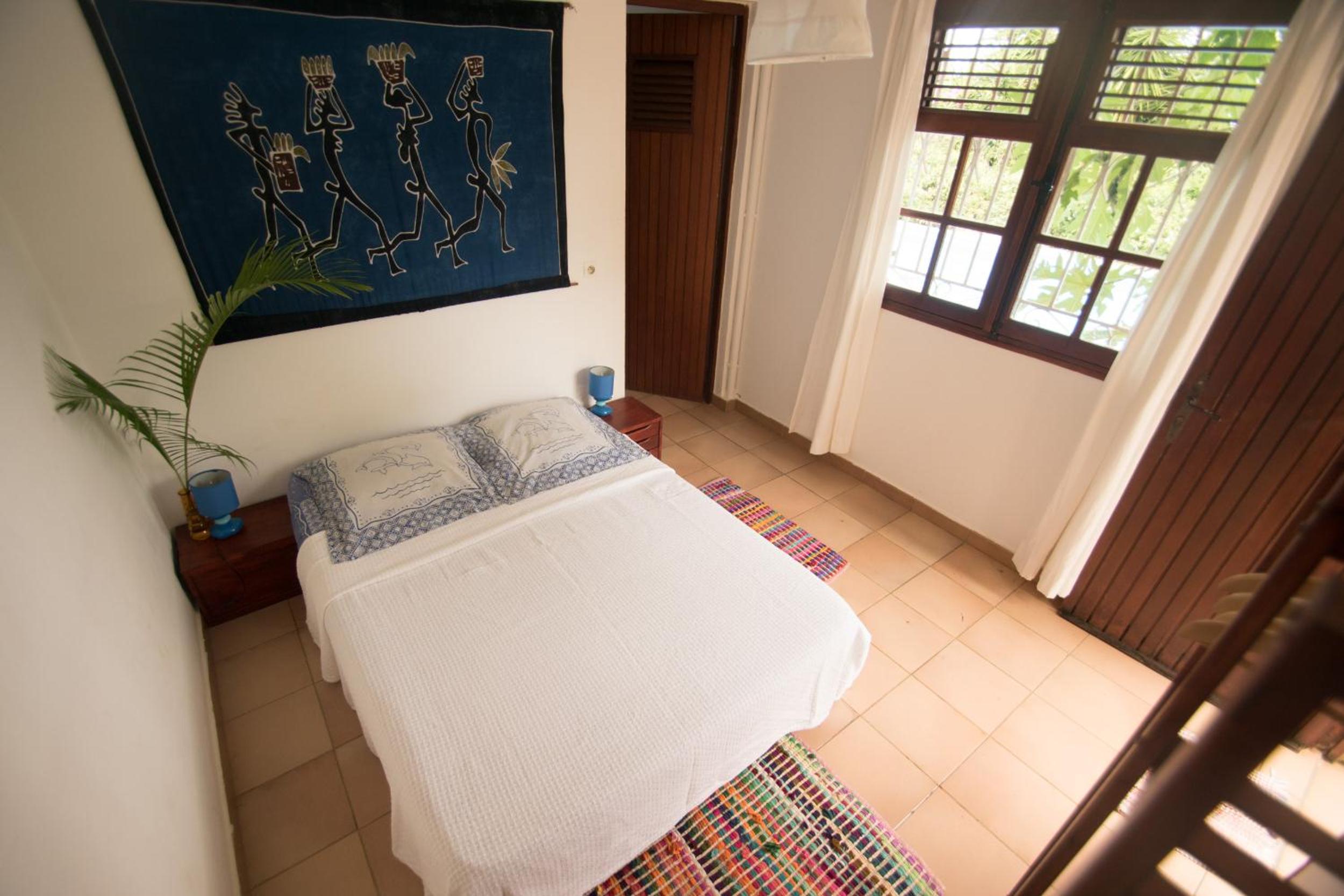 Double Room with Garden View photo 3