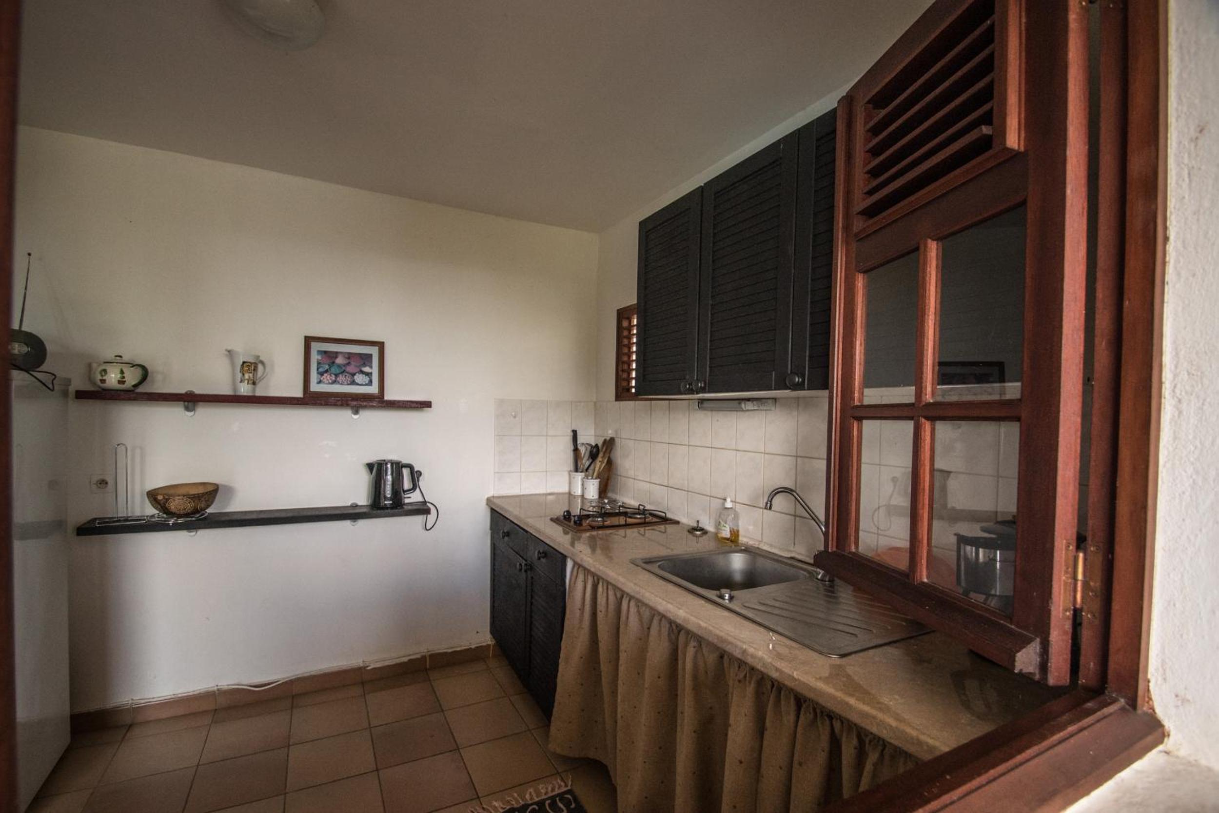 Double Room with Pool View photo 1