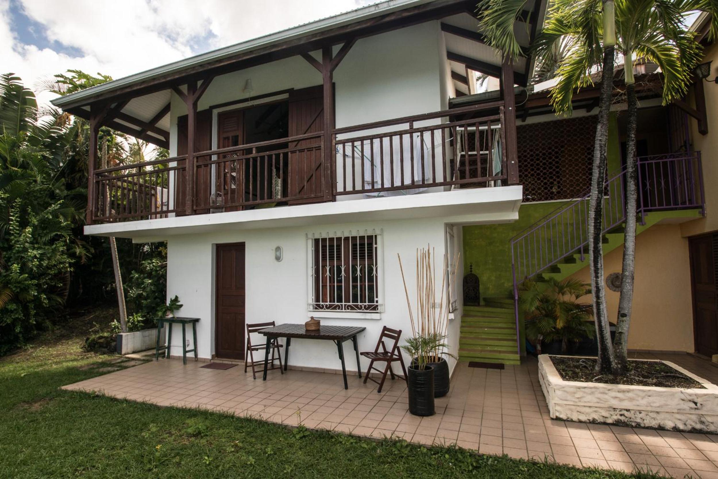 Double Room with Pool View photo 1