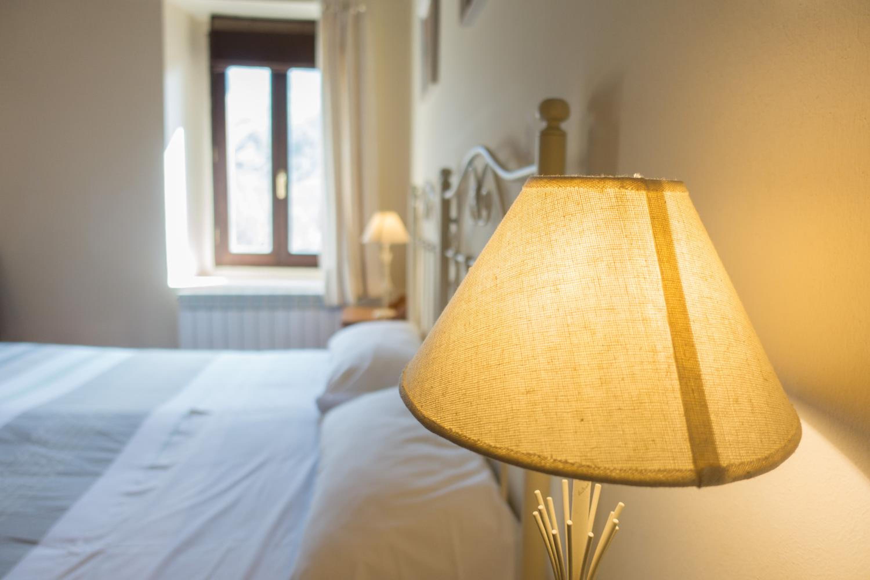 Comfort Triple Room photo 3