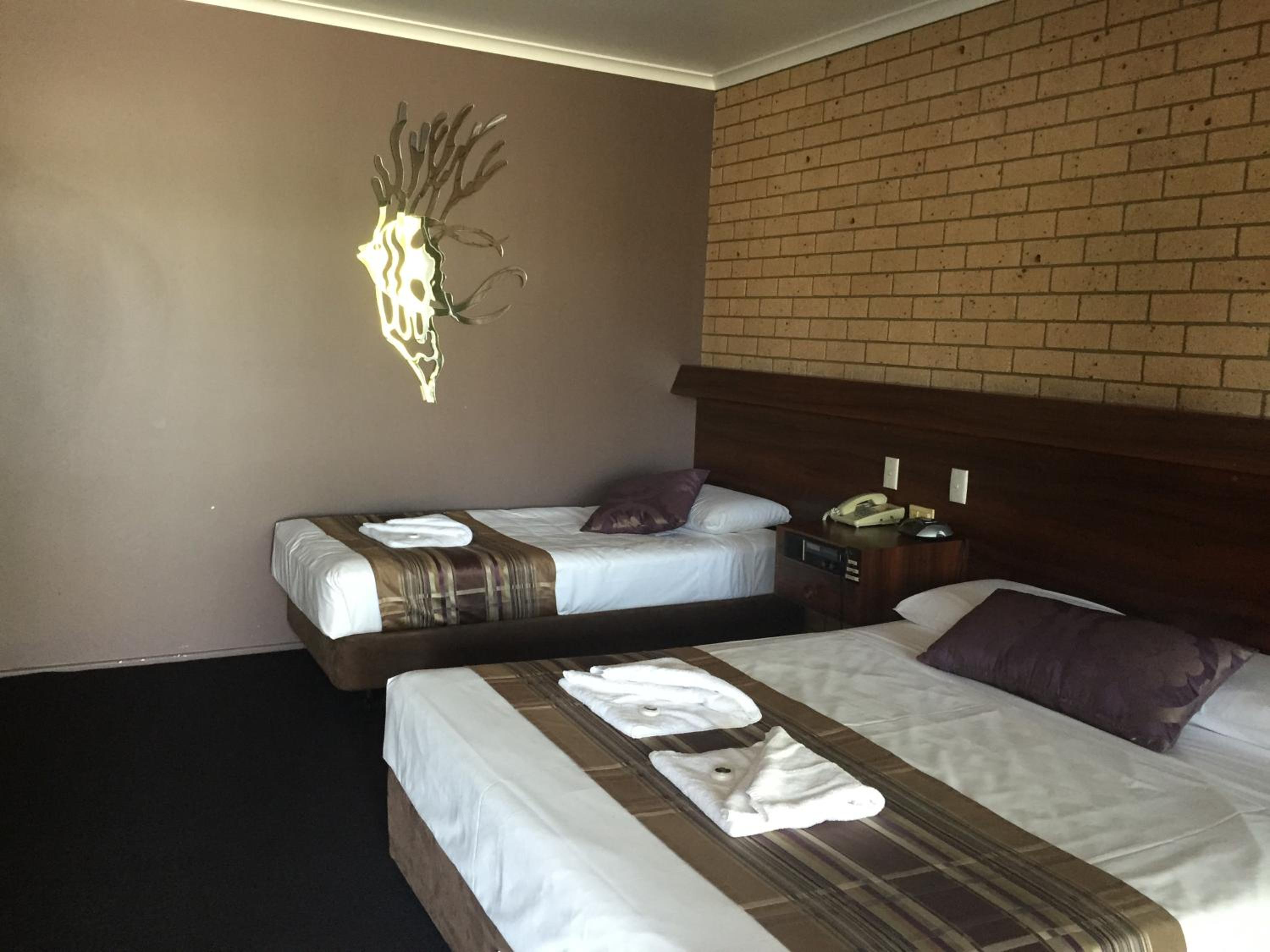 Twin Room photo 3