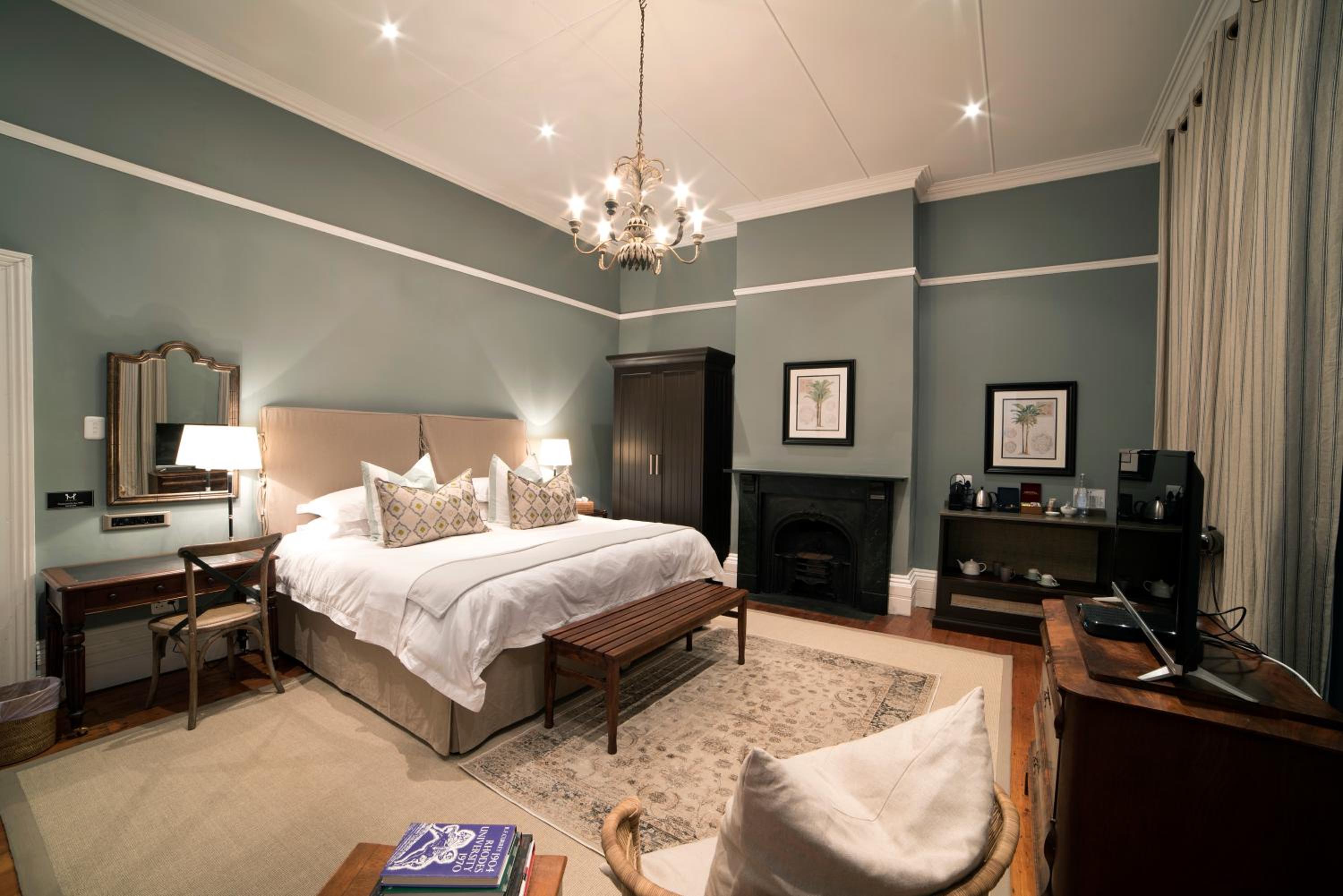 King Suite