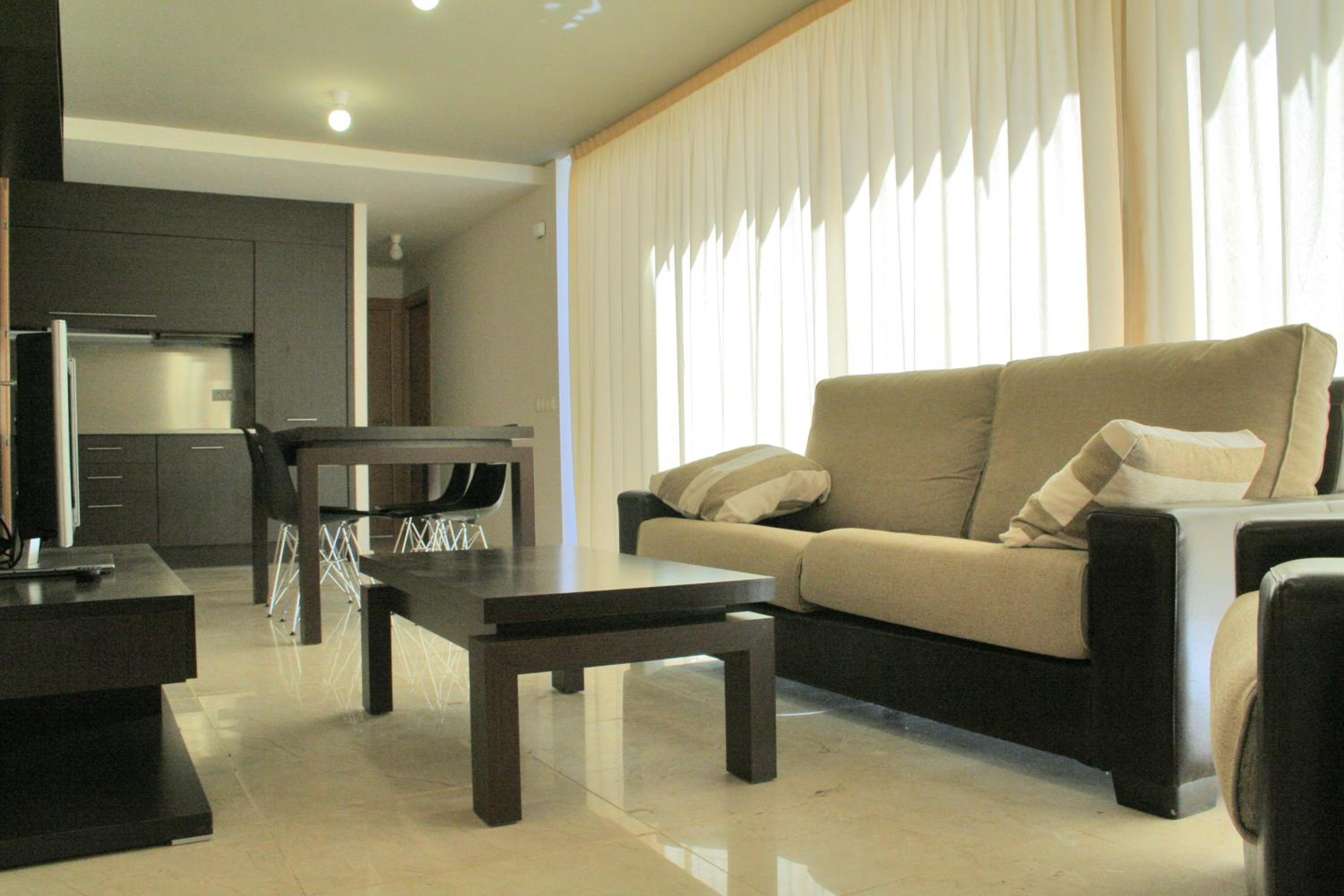 Apartamento (4 adultos)
