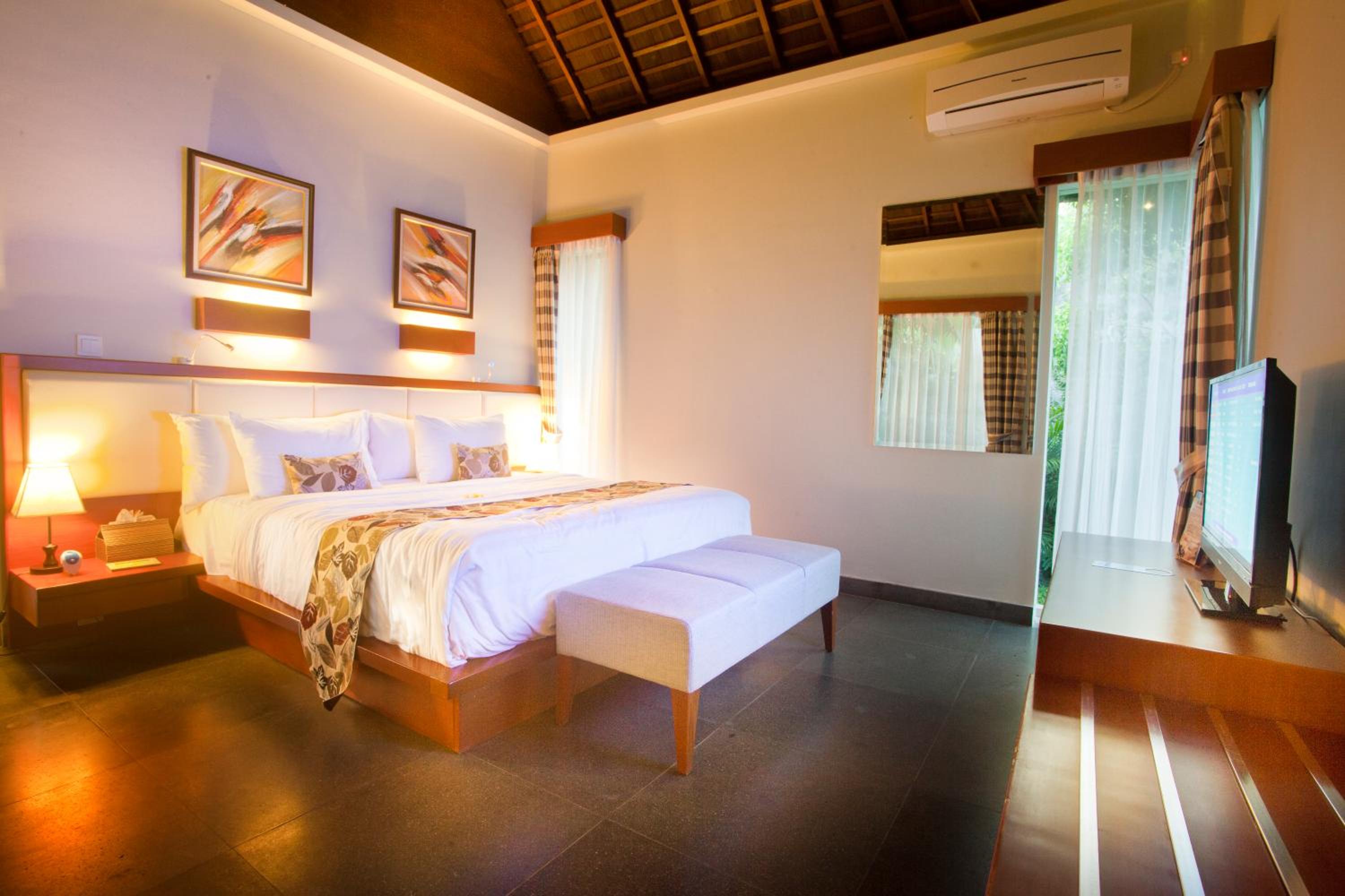 Villa con 2 Camere da Letto e Piscina Privata