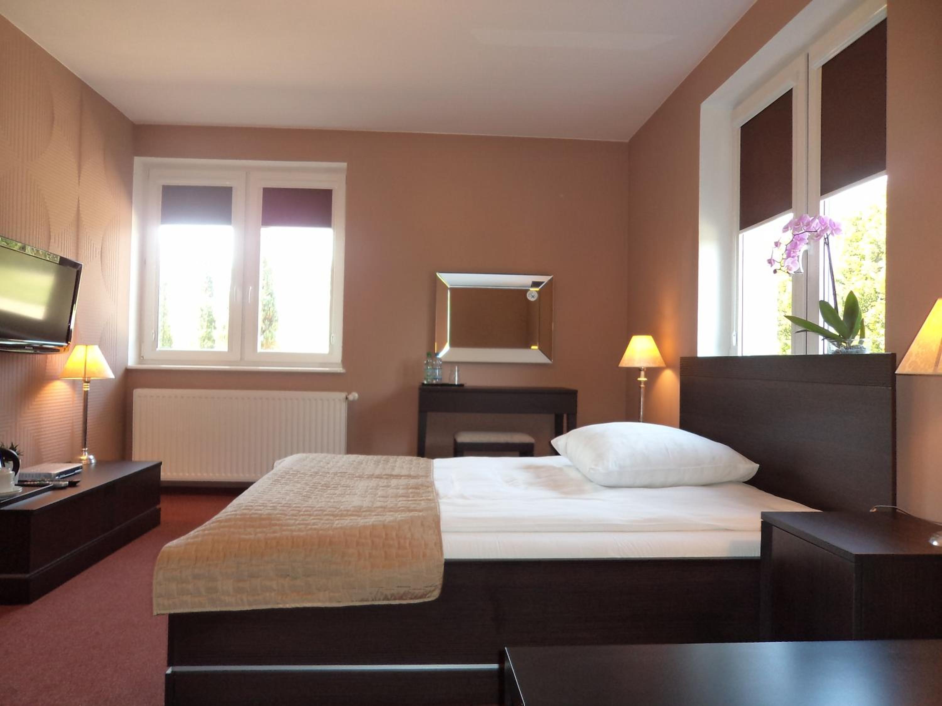 Premium Single Room photo 1