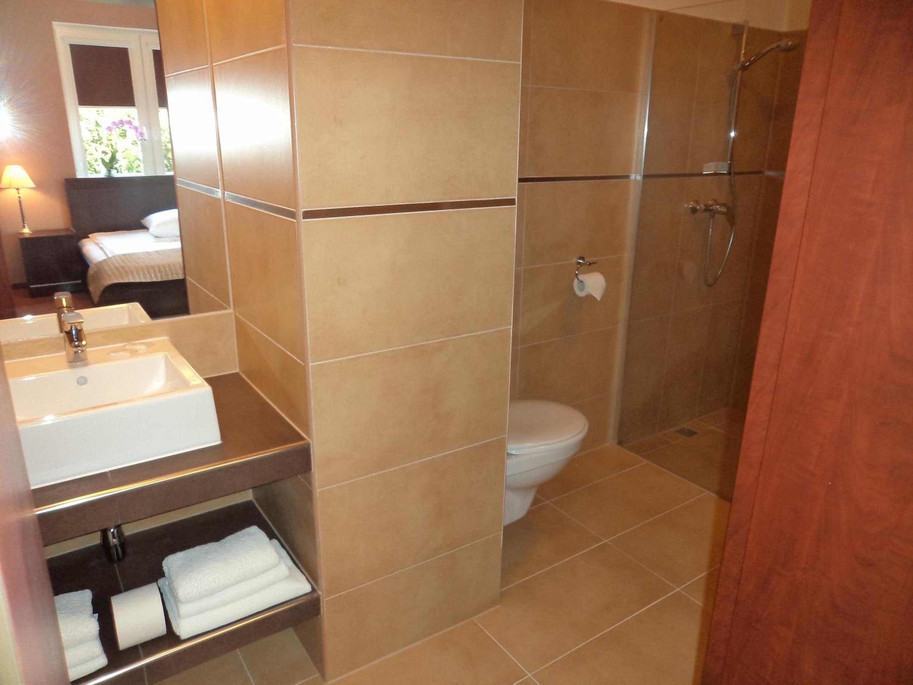 Premium Single Room photo 2