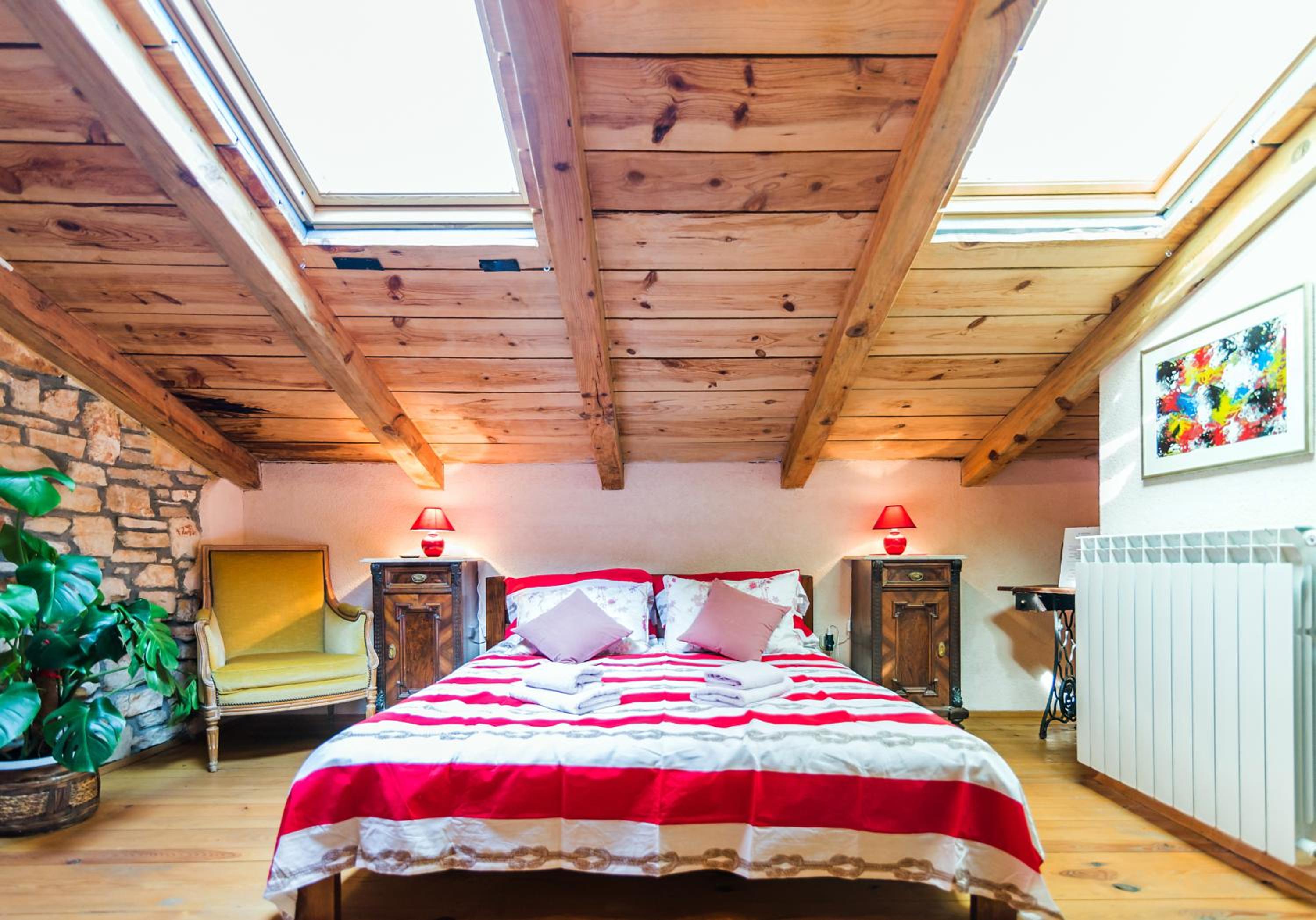 Family Double Room photo 1