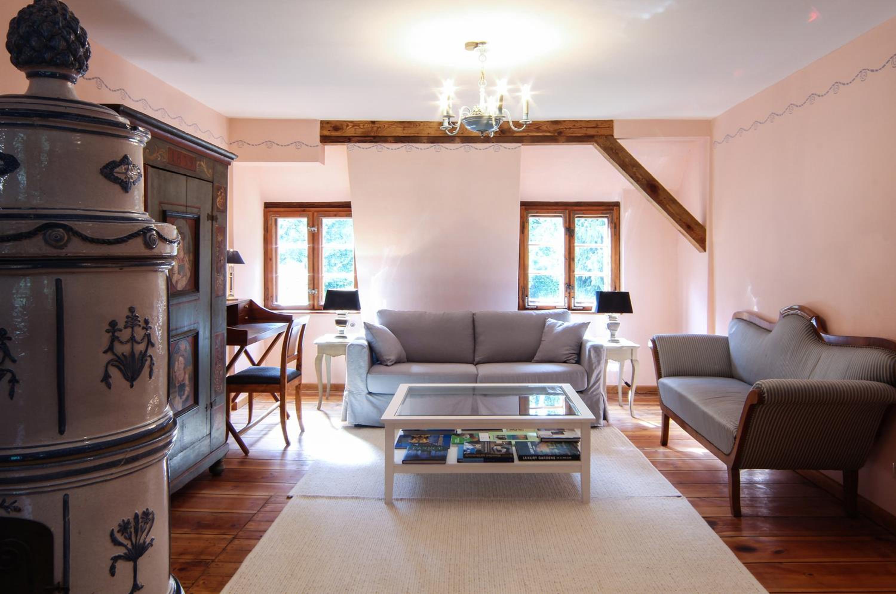 Superior Apartment photo 1