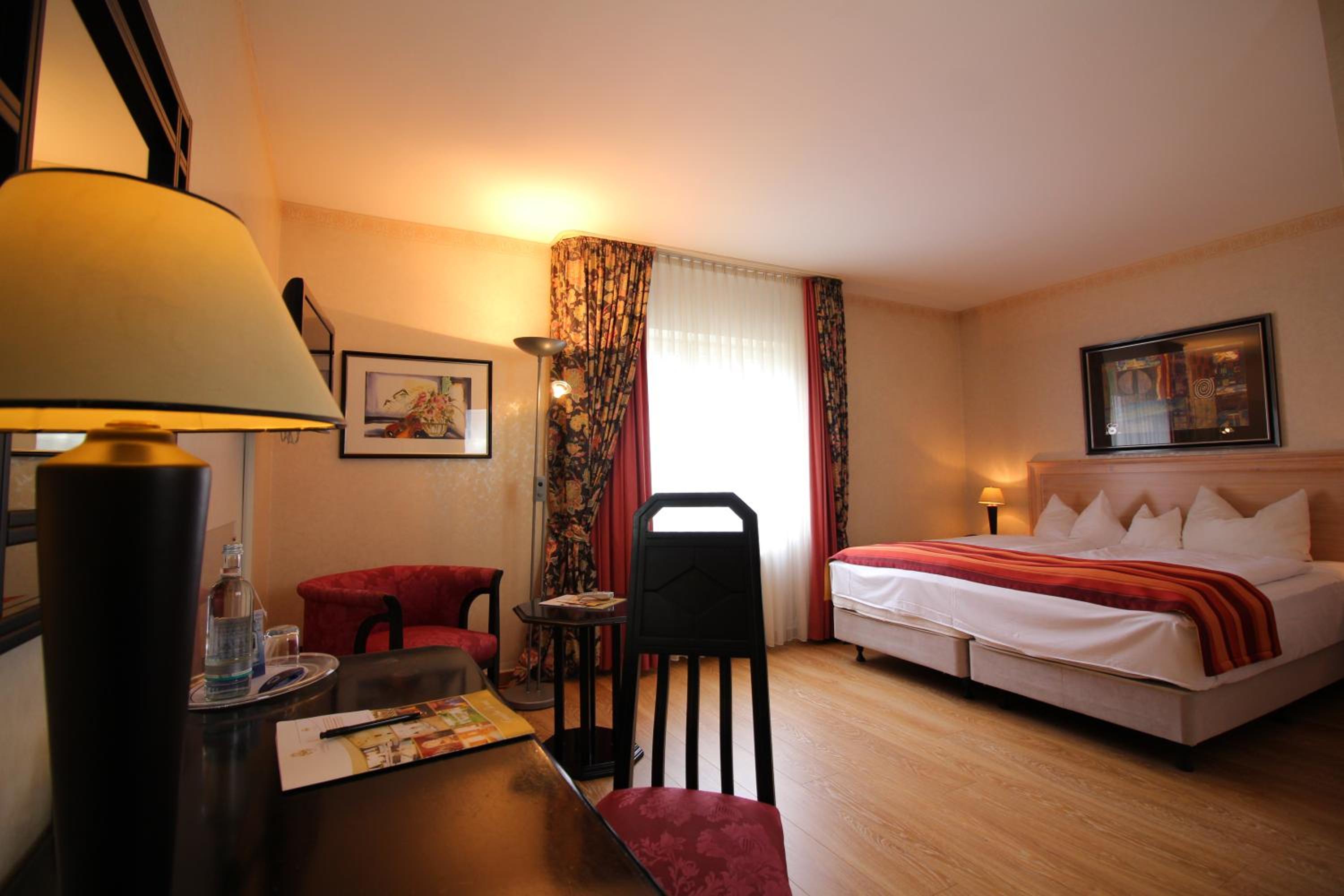 Comfort Double Room - Photo 11