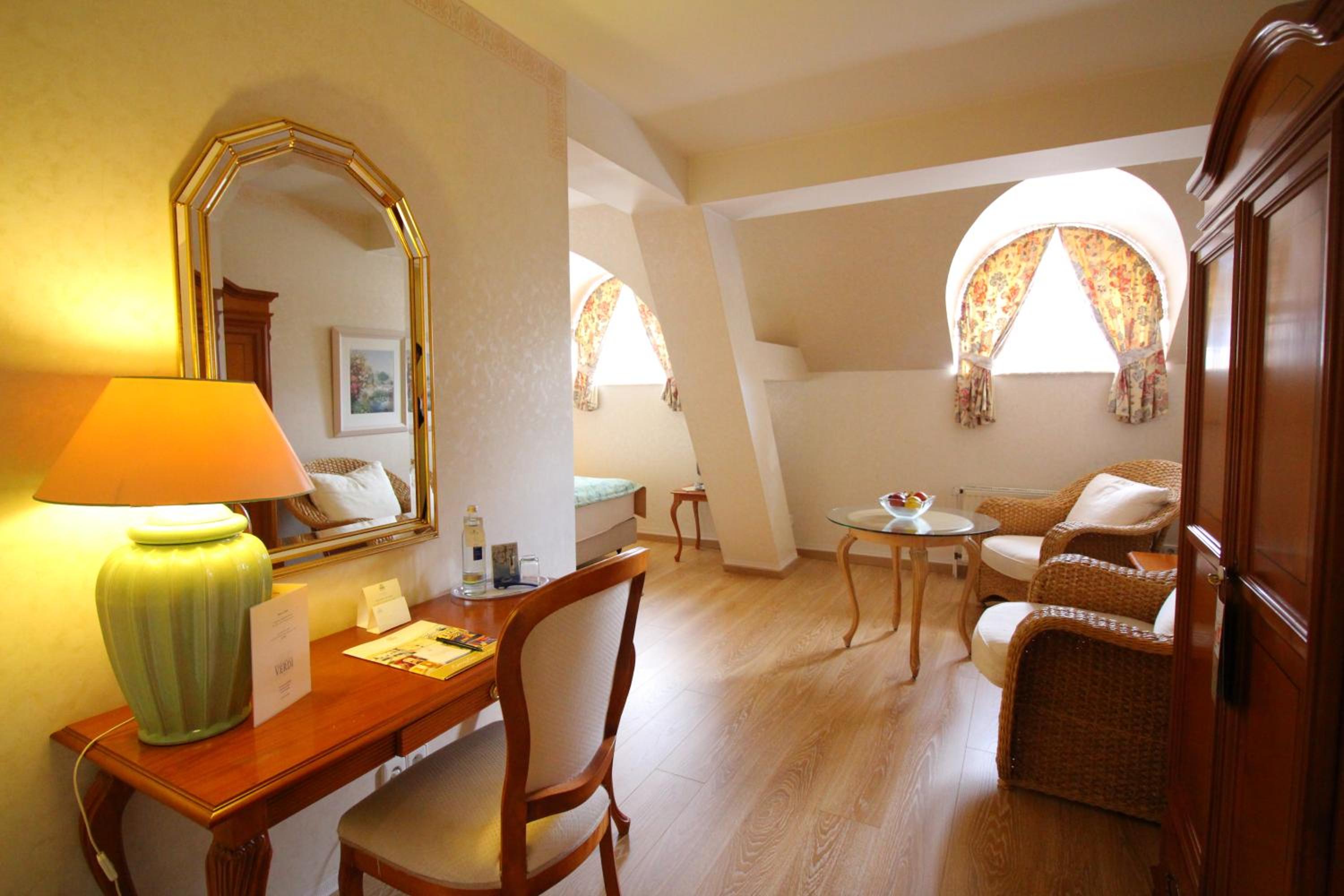 Junior Suite - Photo 4