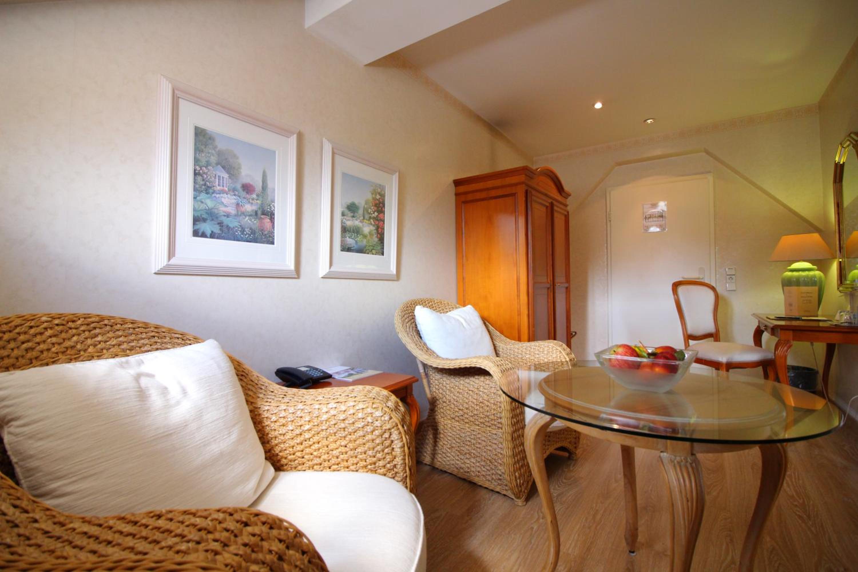 Junior Suite - Photo 5