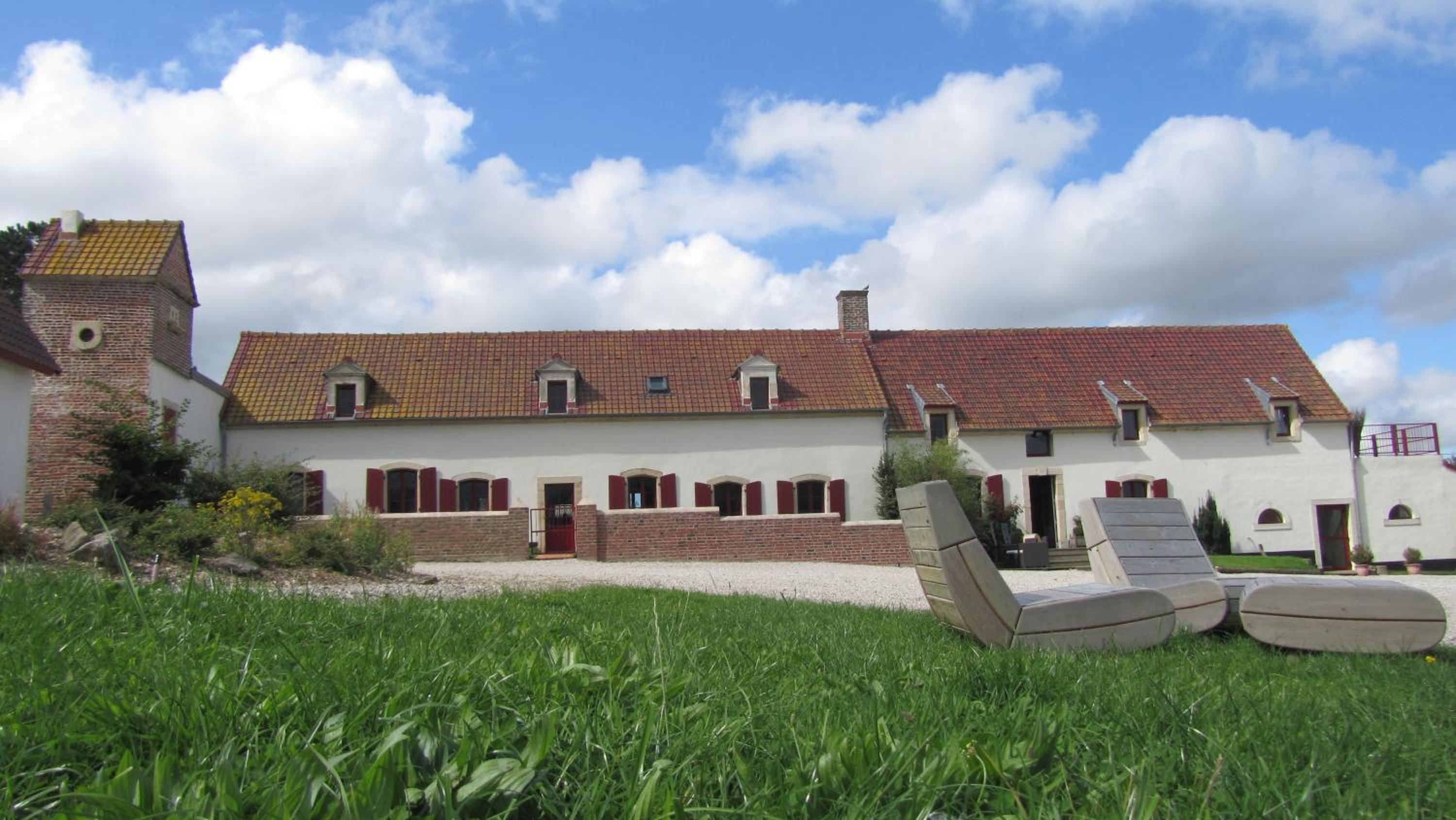 Family Room "L'écurie" B&B   photo 3