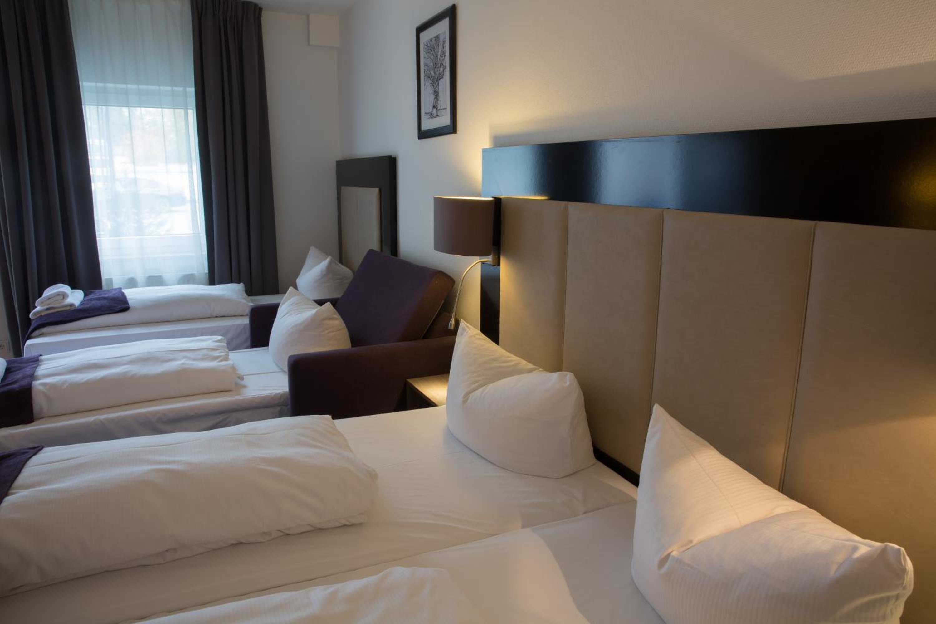 Triple Room - Photo 4