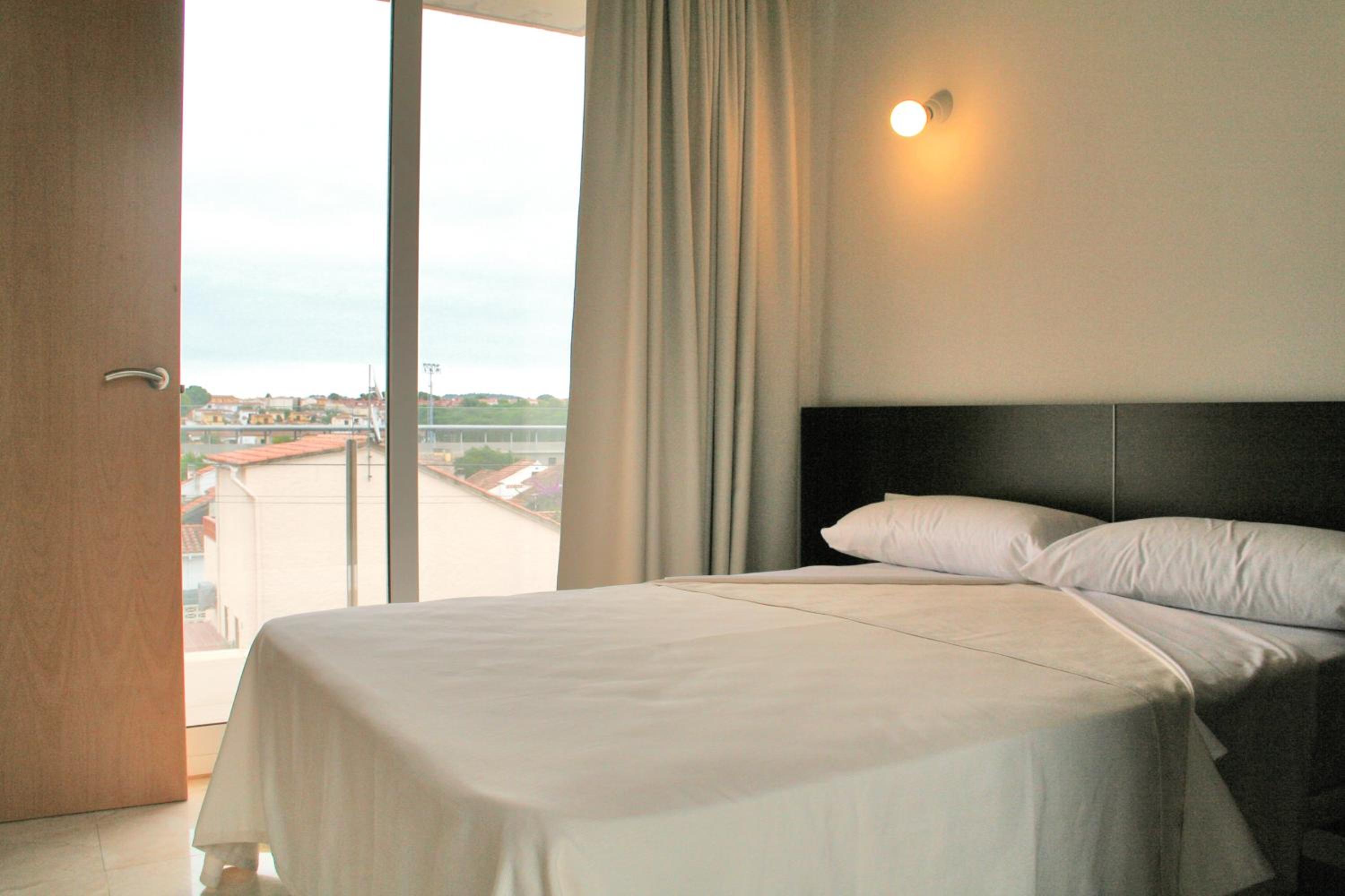 Apartamento Triple