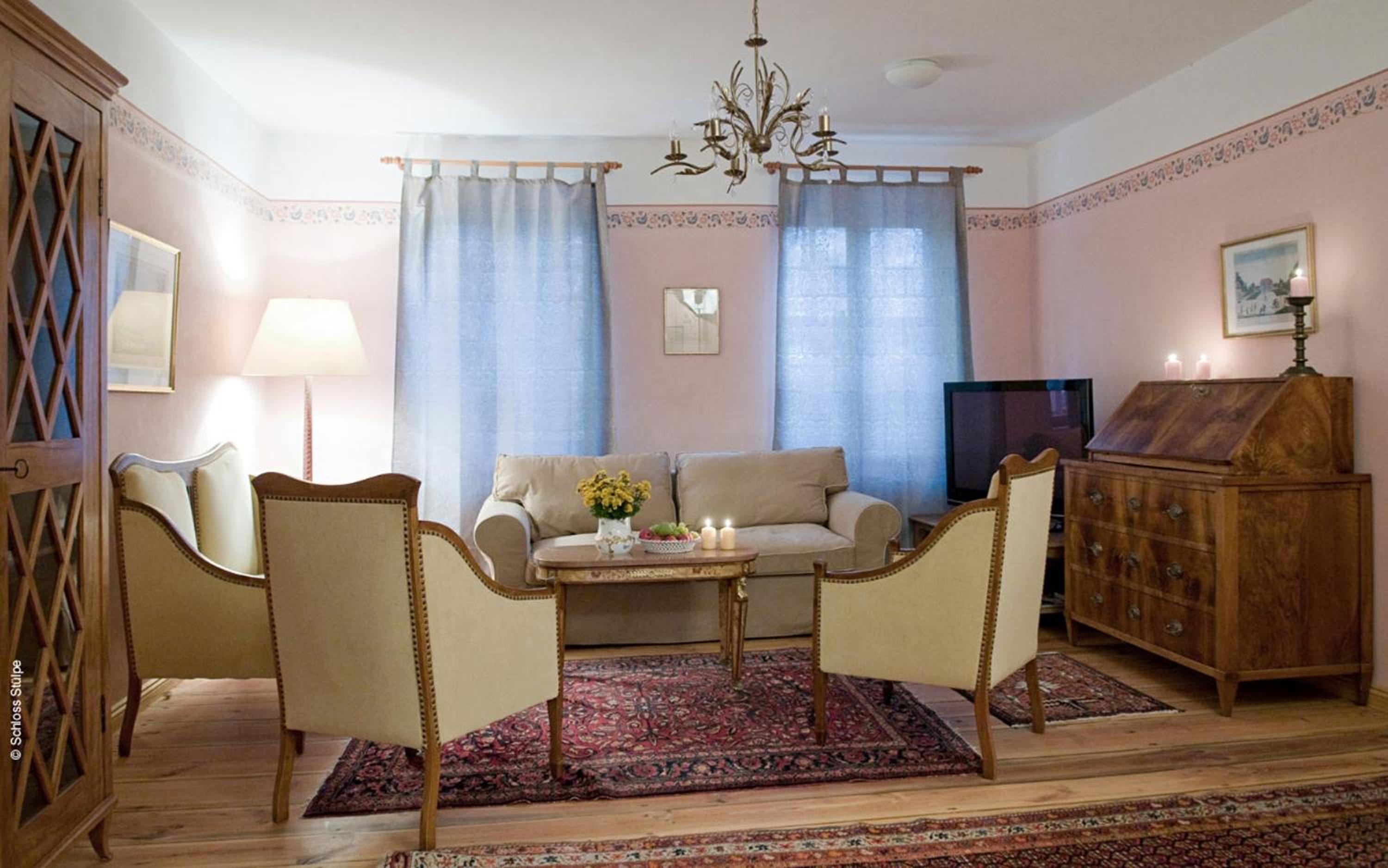 Superior Apartment photo 1