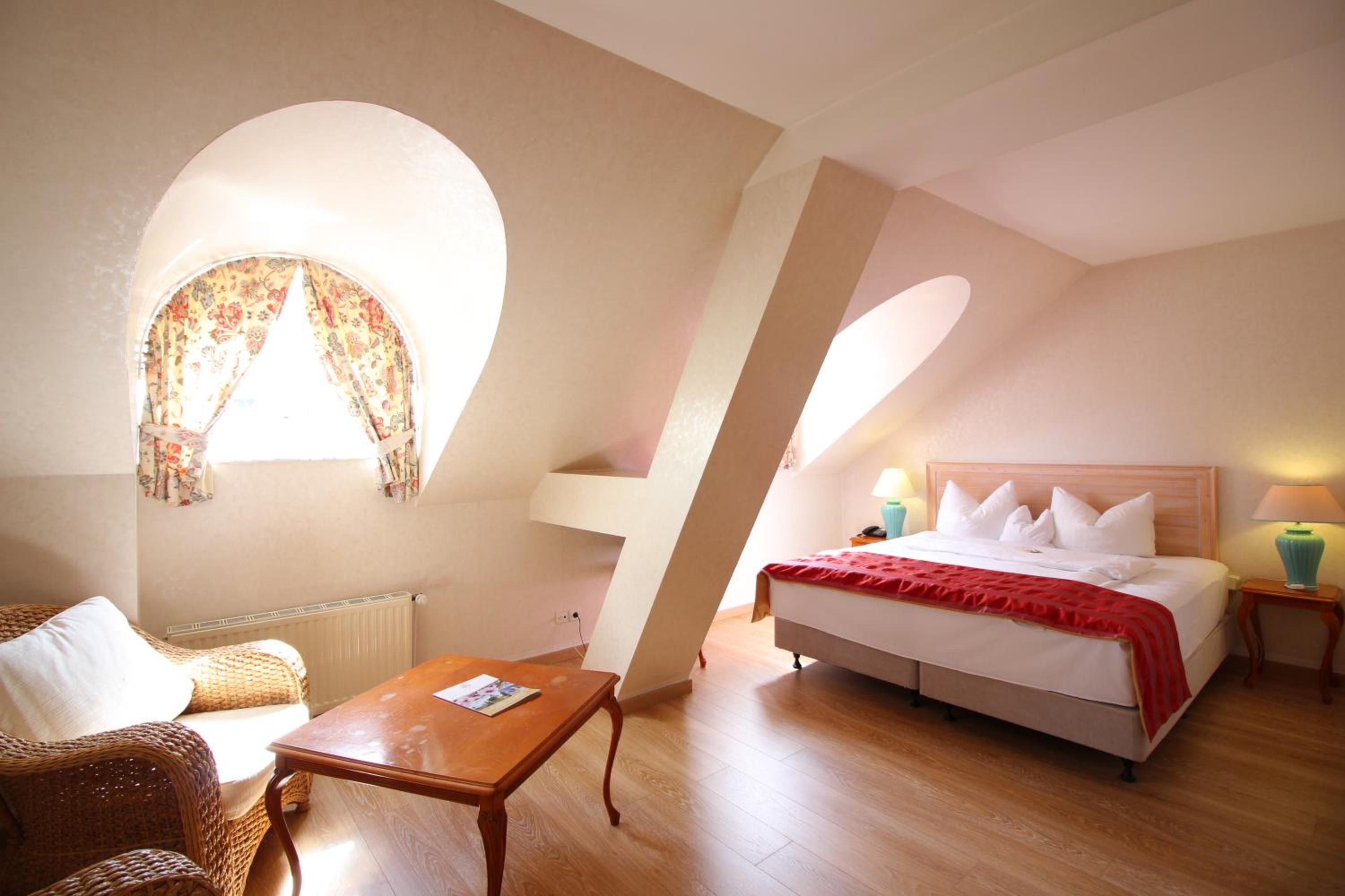 Junior Suite - Photo 2