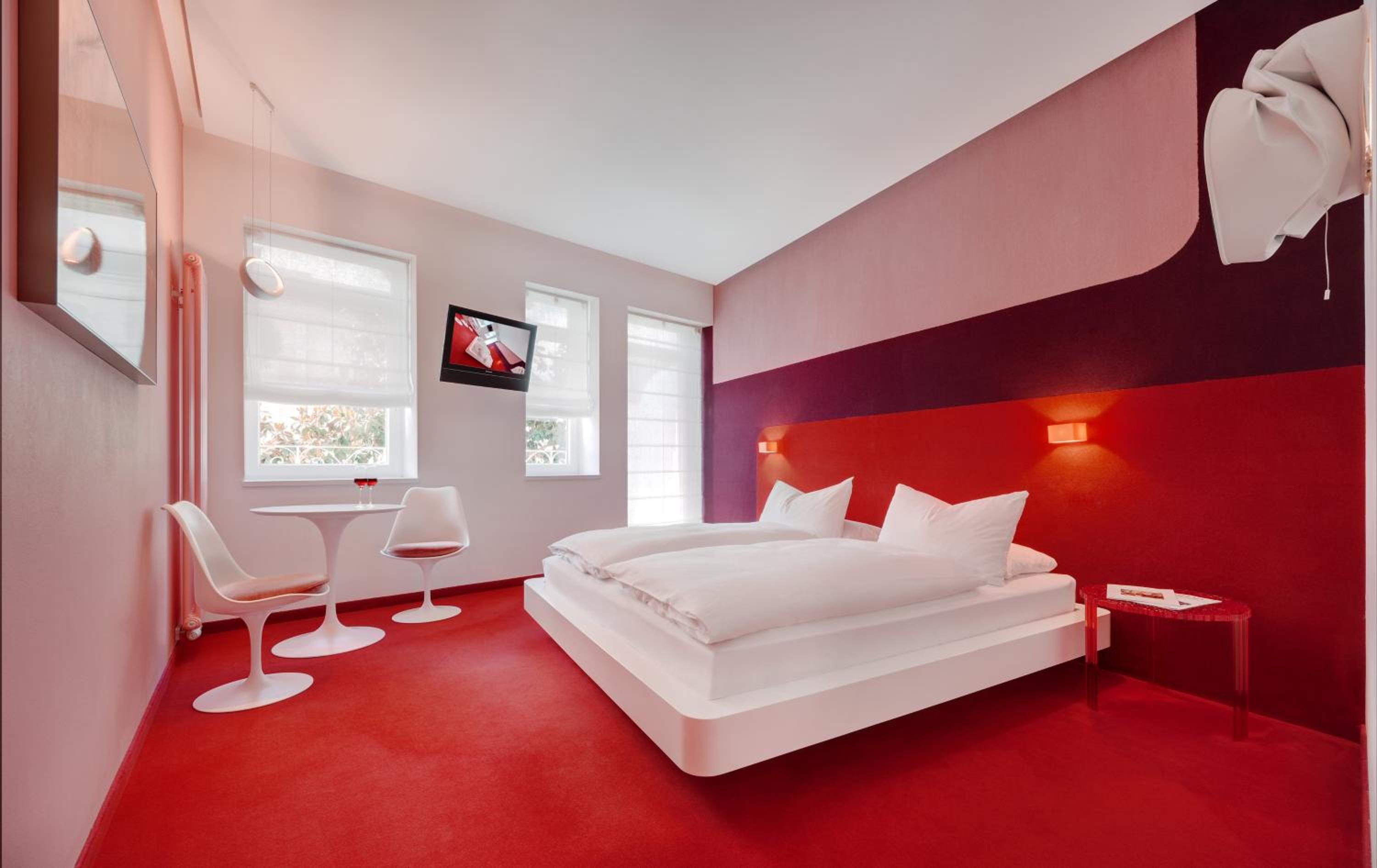 Elegance Double Room - Photo 14