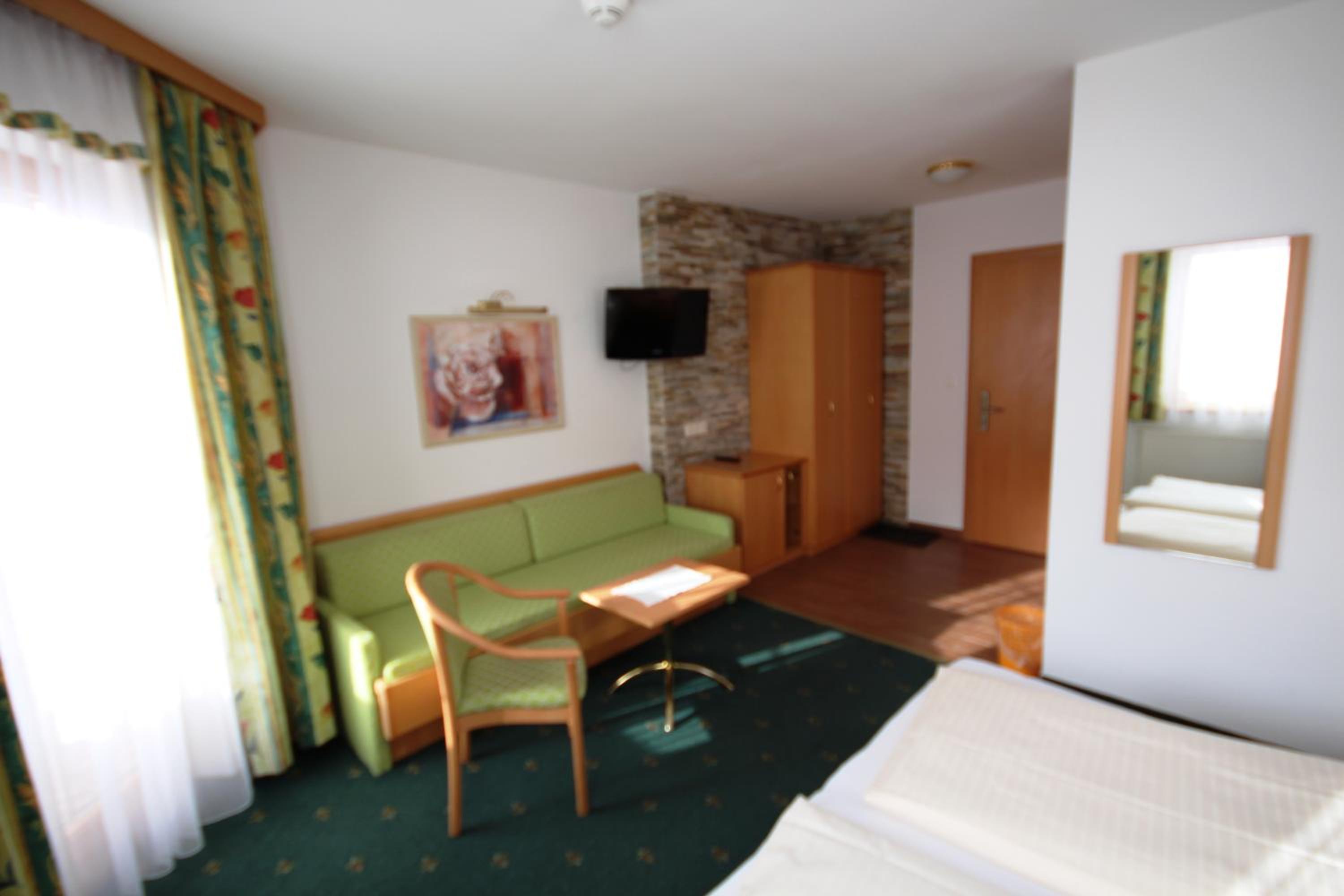 Double Room photo 2