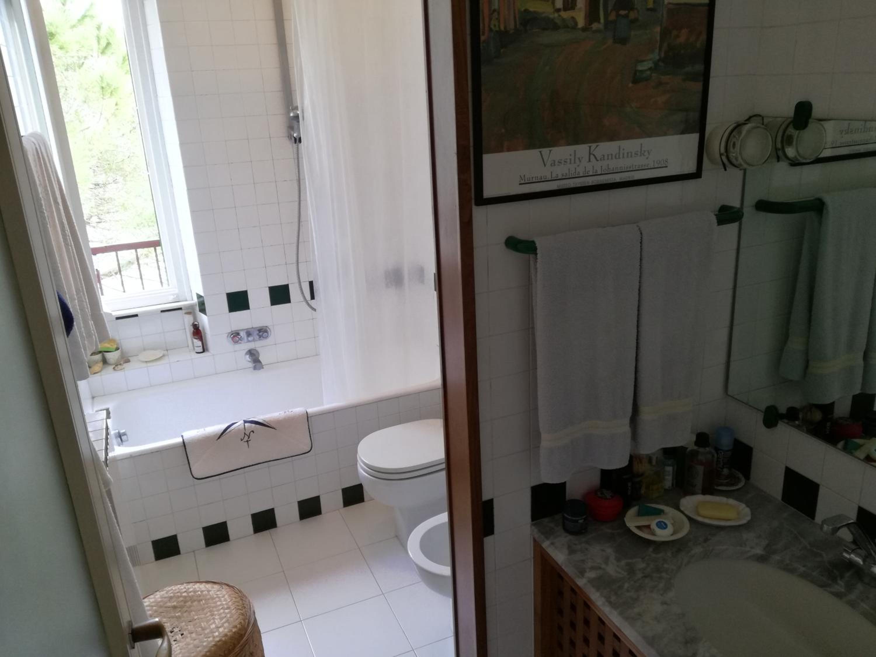 Apartment with Sea View photo 2