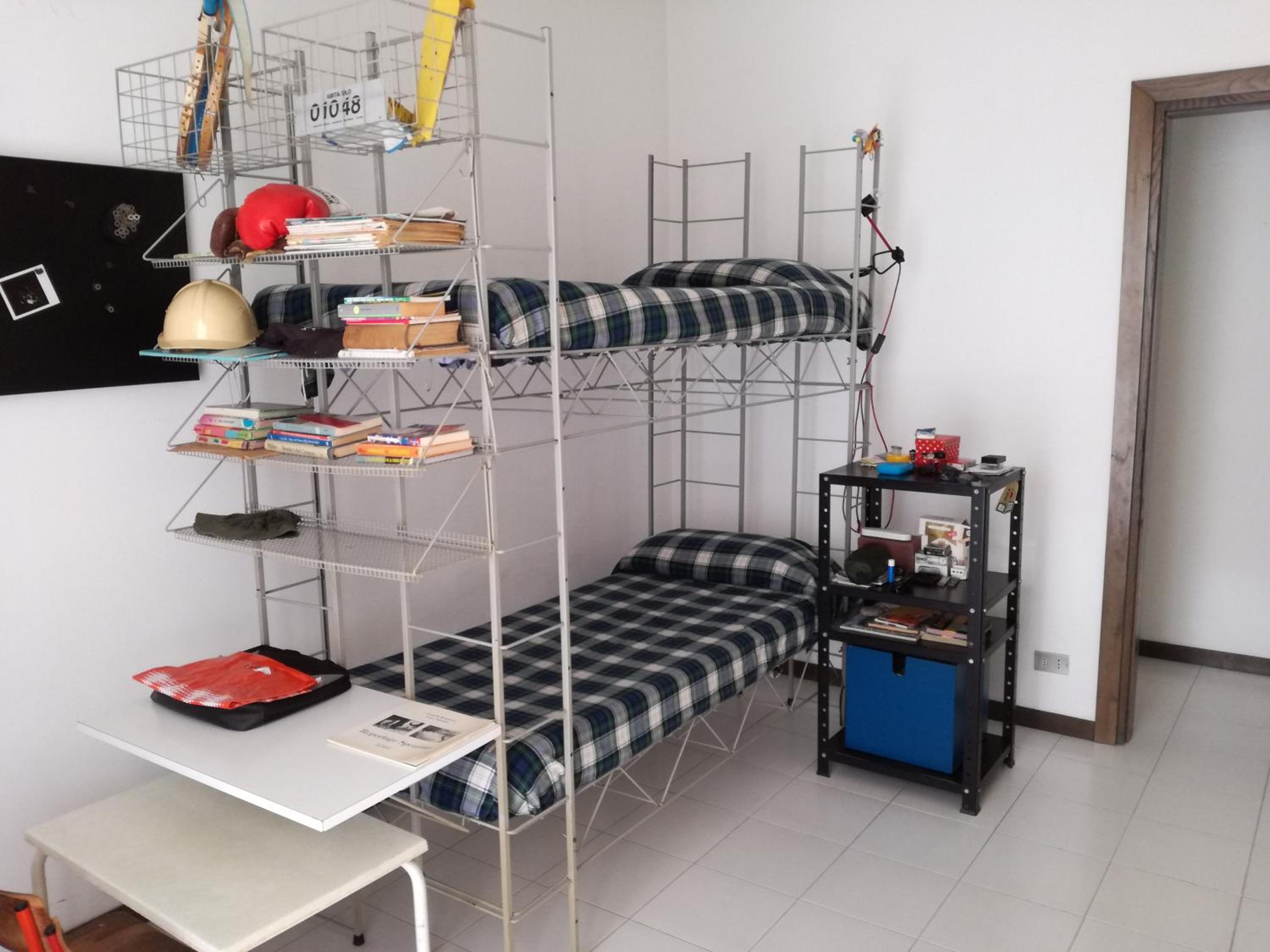 Apartment with Sea View photo 1