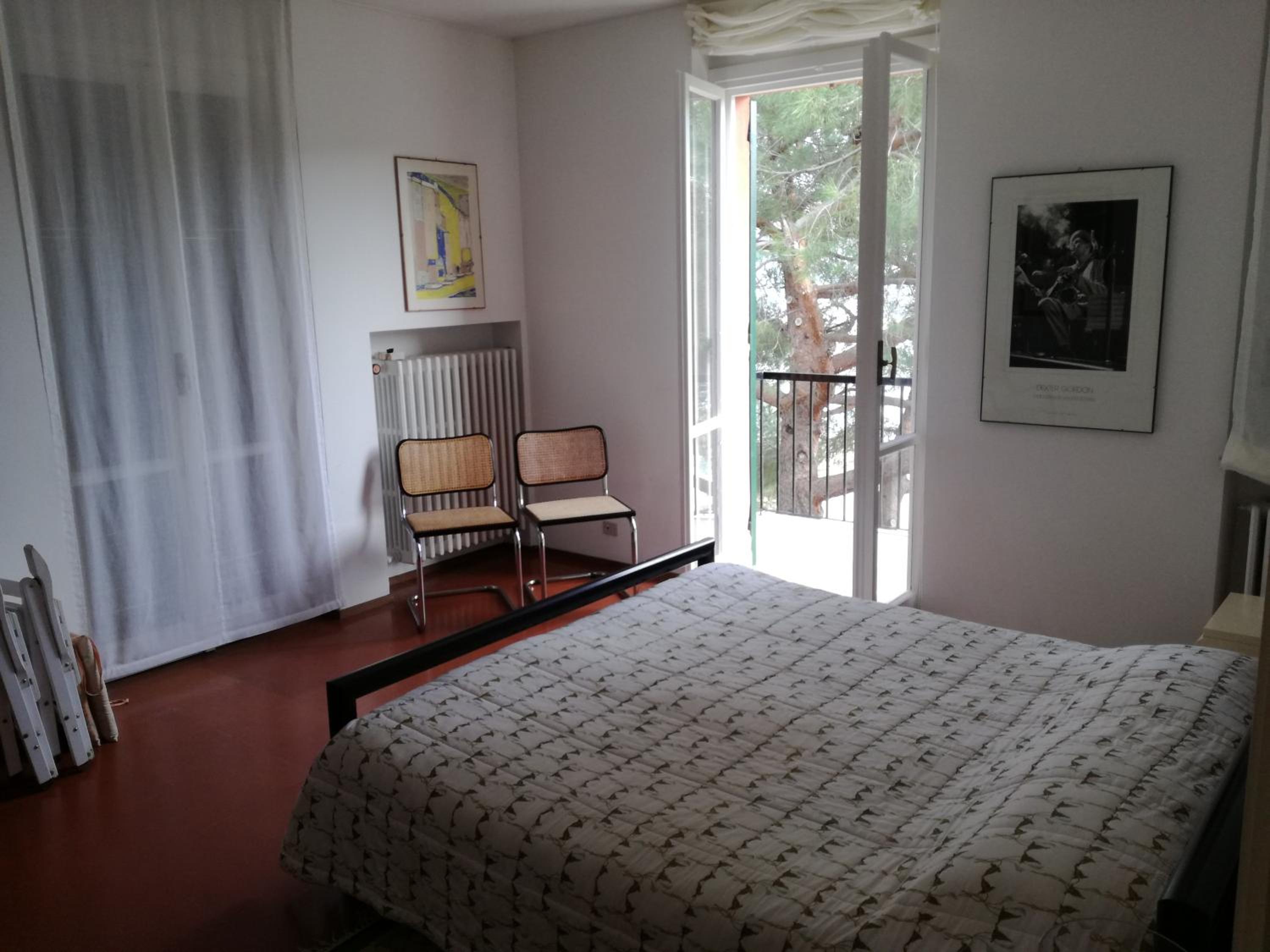 Apartment with Sea View photo 3