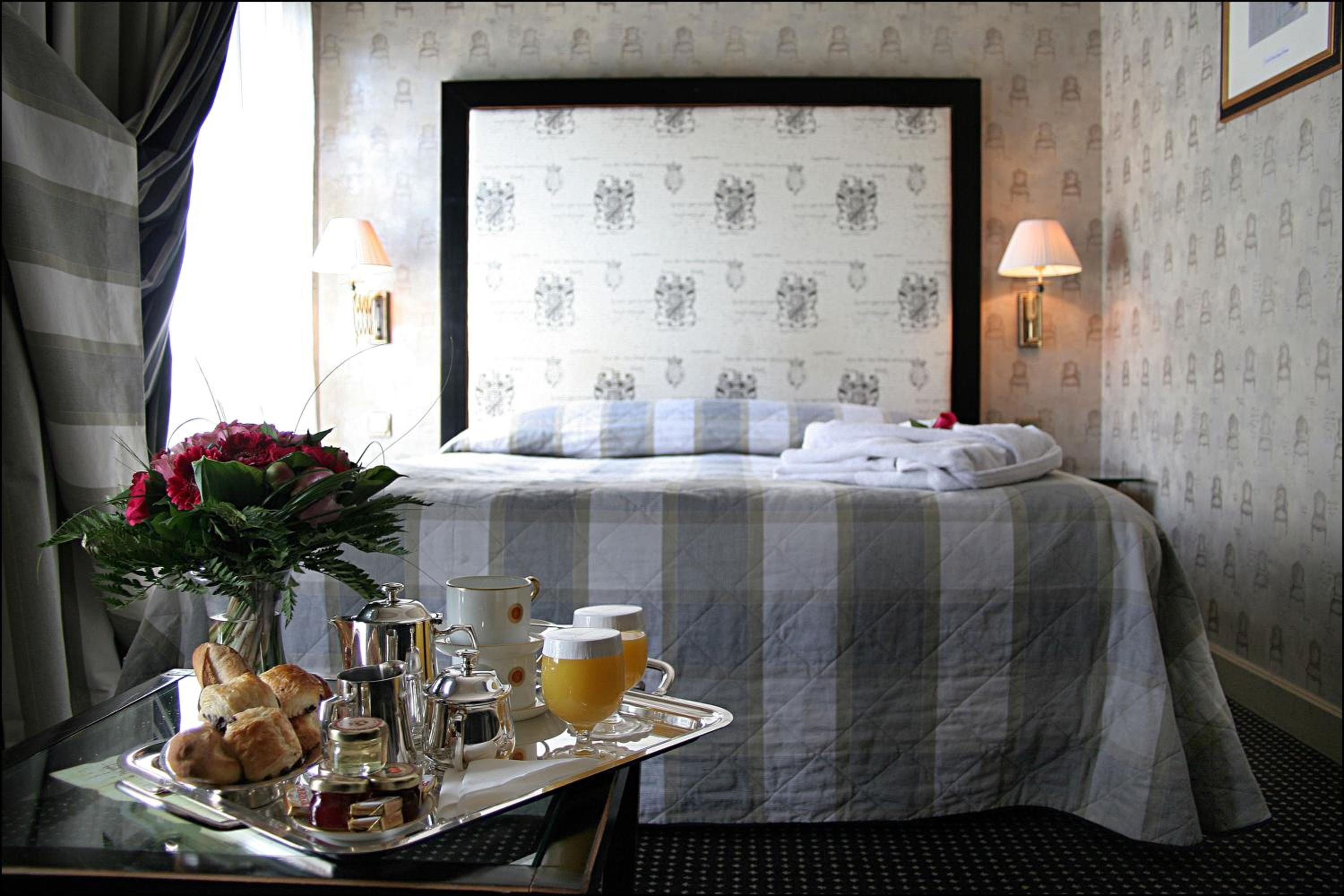 Business Single Room photo 2