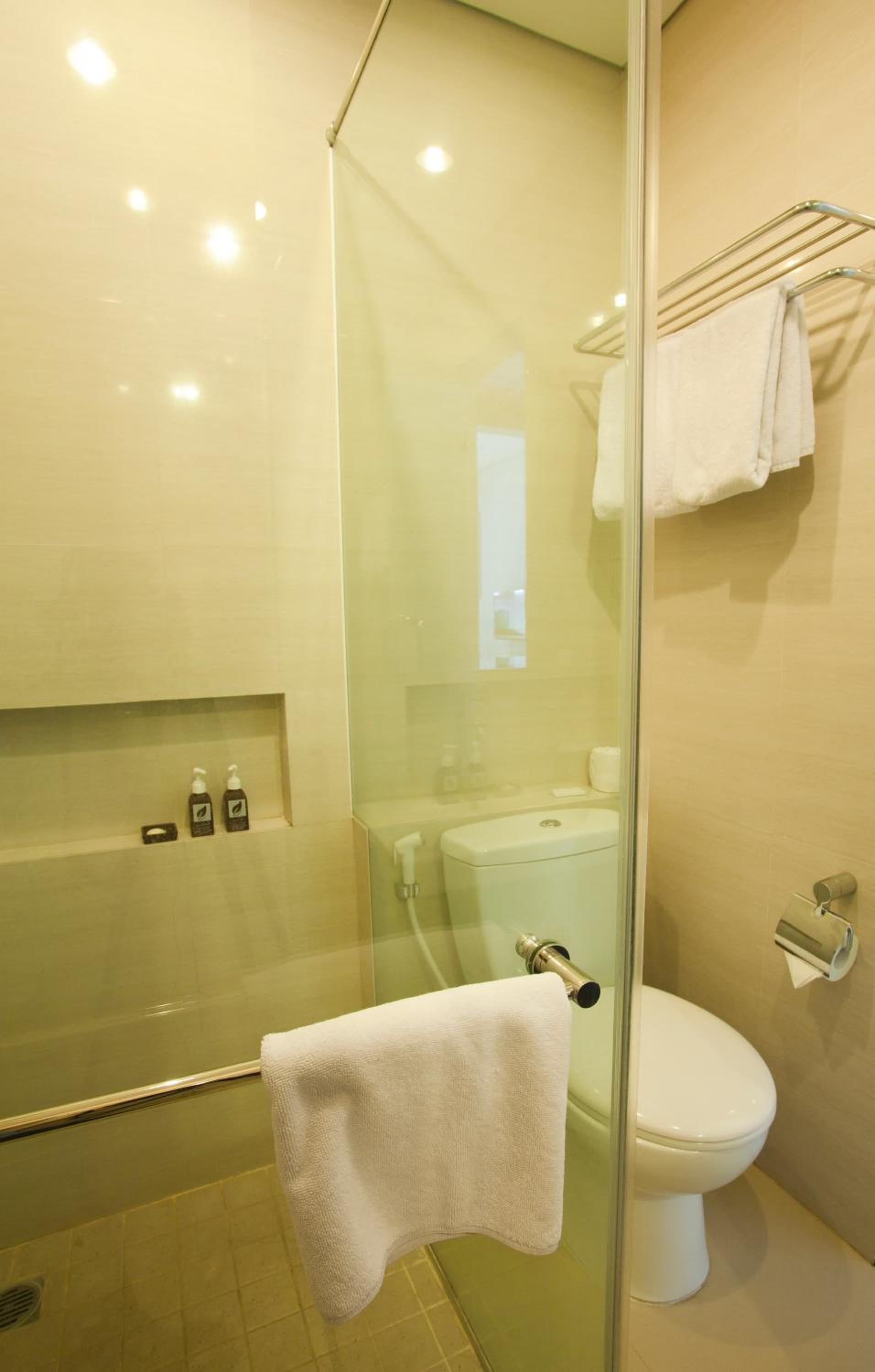 Deluxe Double or Twin Room photo 3