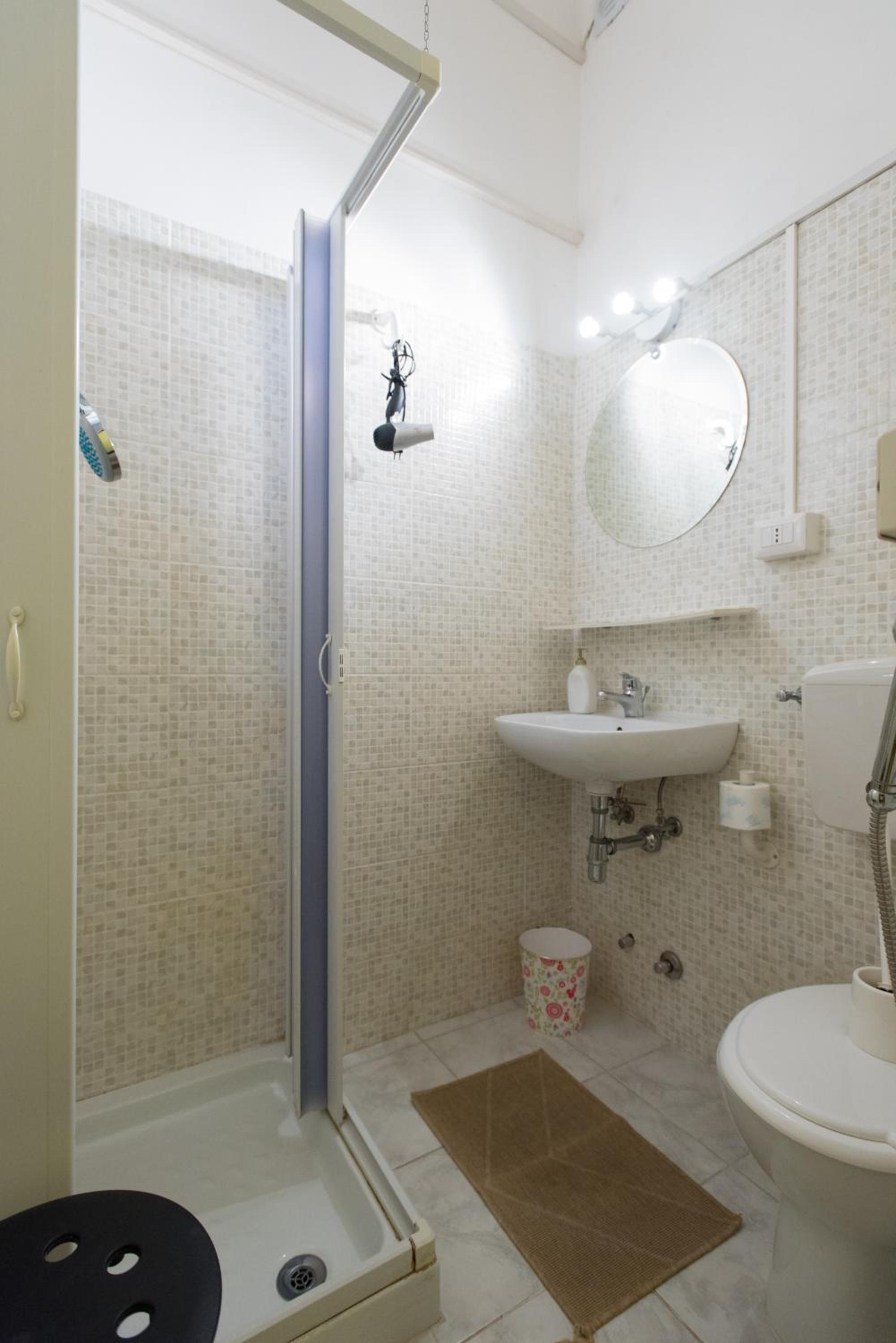 Double or Twin Room photo 3
