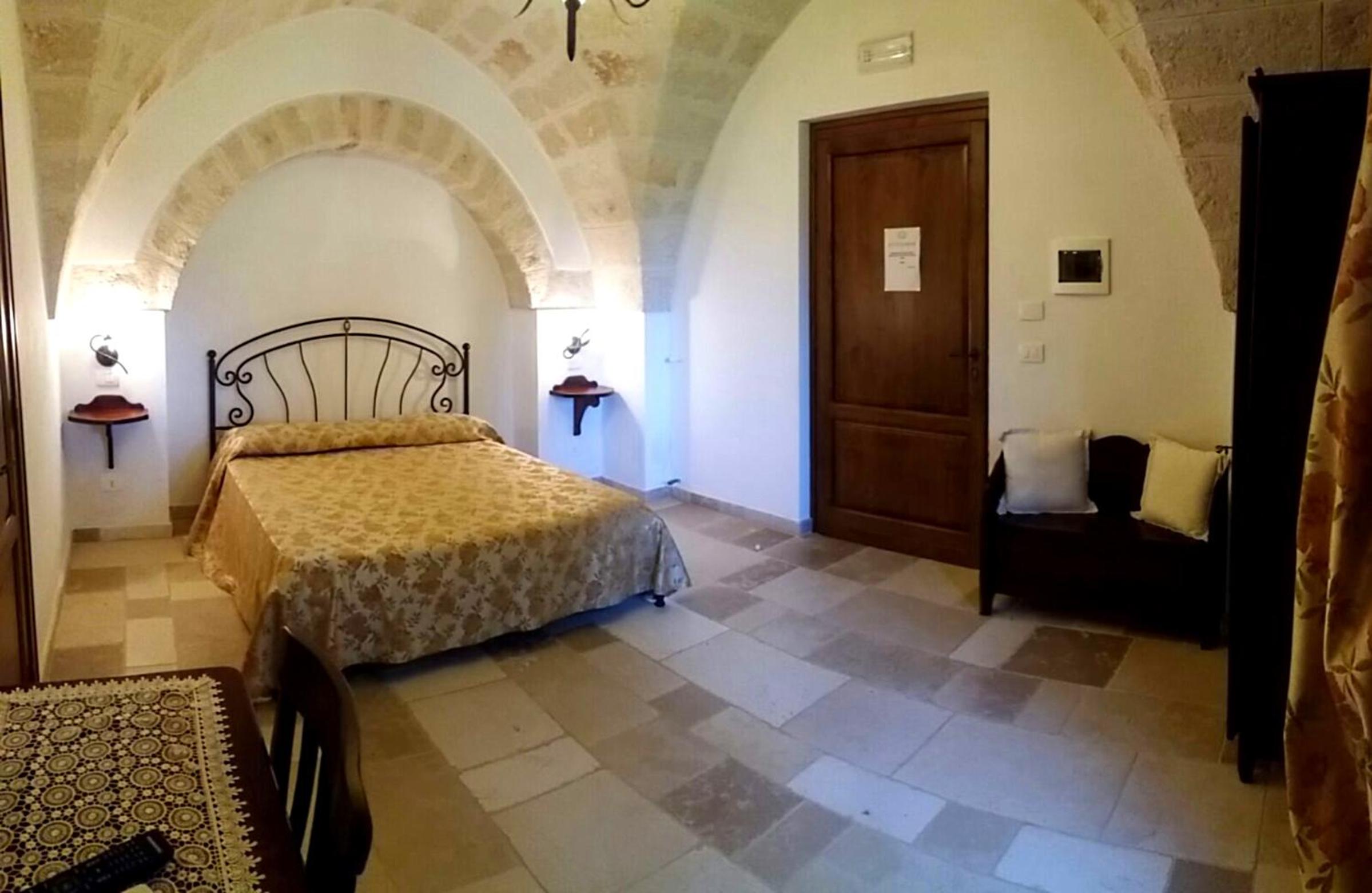 Superior Double Room - Photo 6