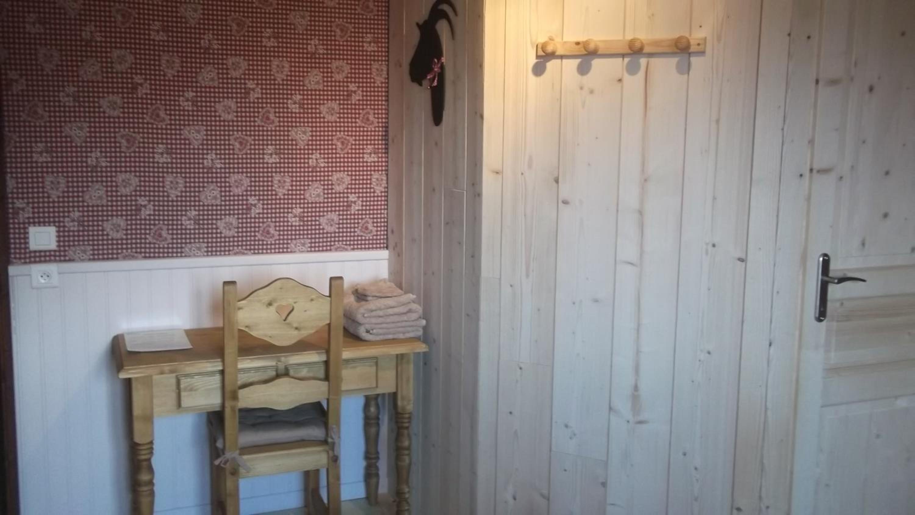 Double Room photo 2