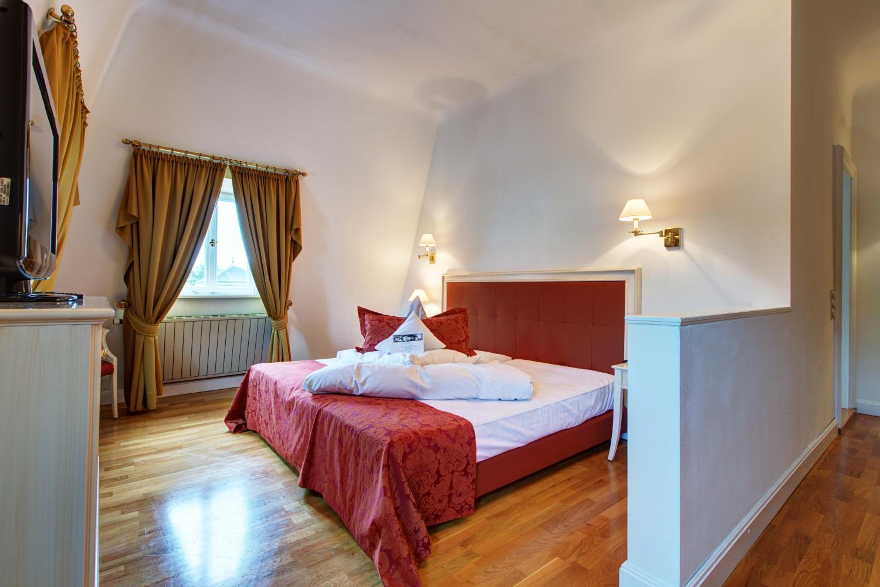 Single Room photo 1