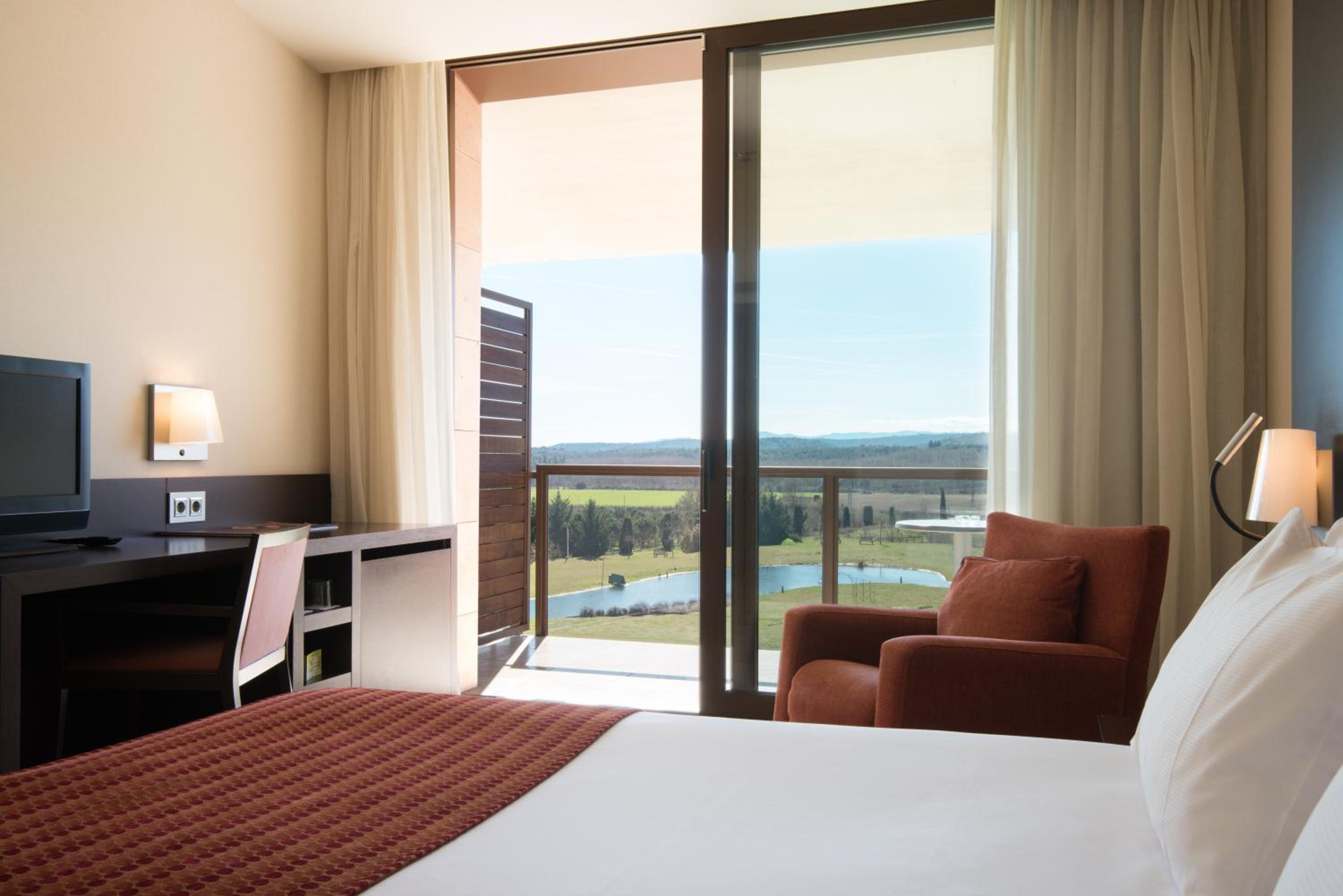 Oferta Gourmet - Habitación Doble Spa y Cena