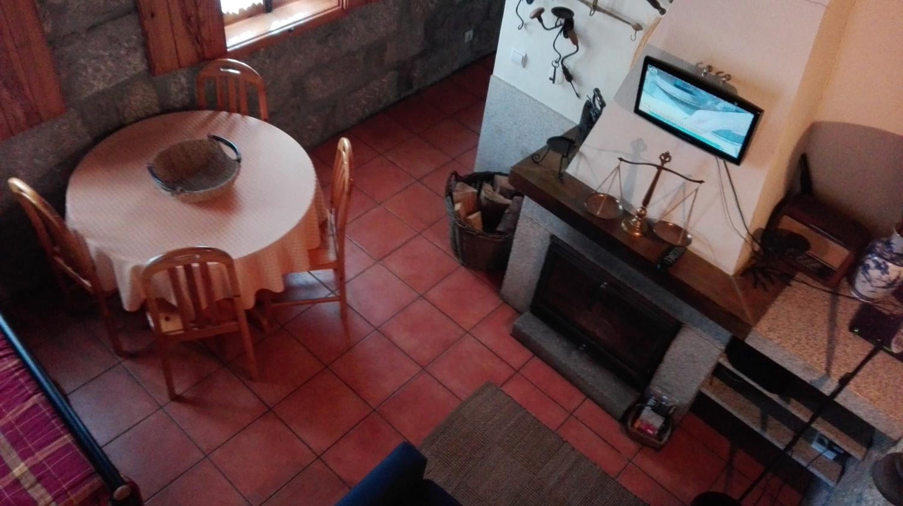 One-Bedroom House photo 3